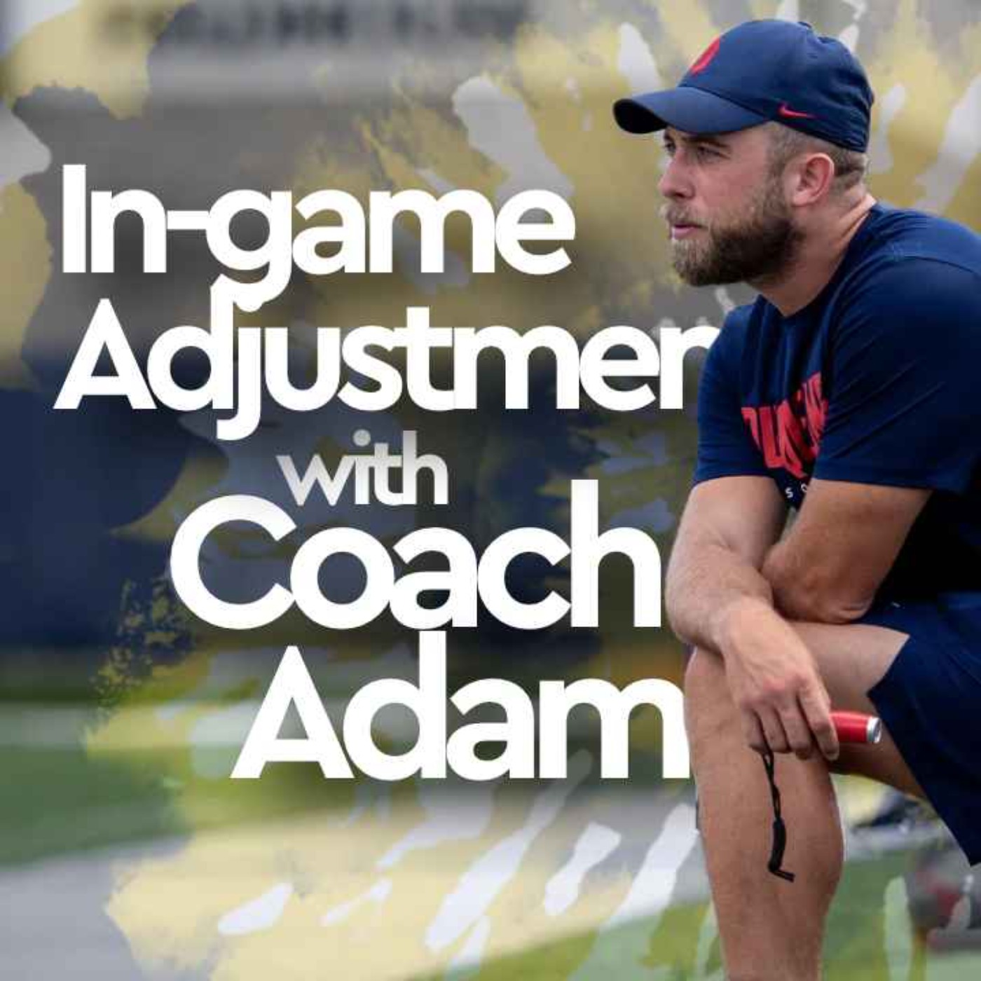 In-game Adjustments with Coach Adam - Riverhounds Show episode artwork