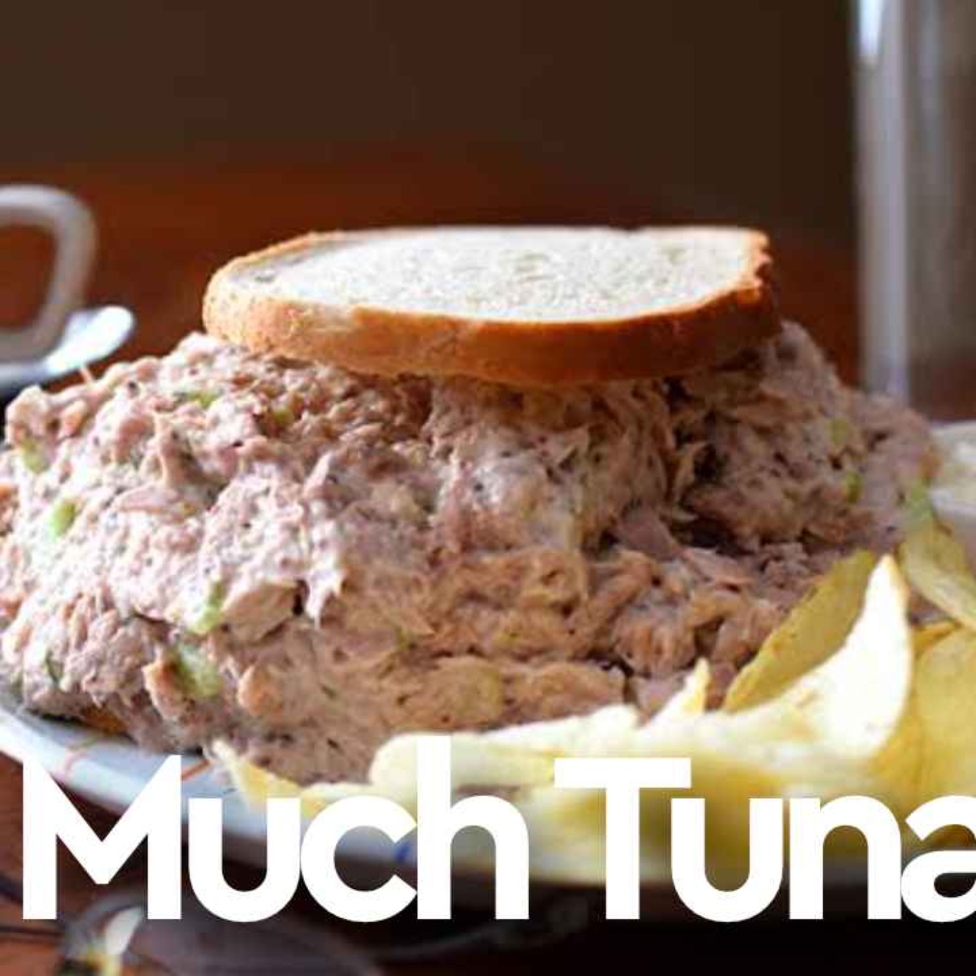 Too Much Tuna - Riverhounds and Riveters Show episode artwork