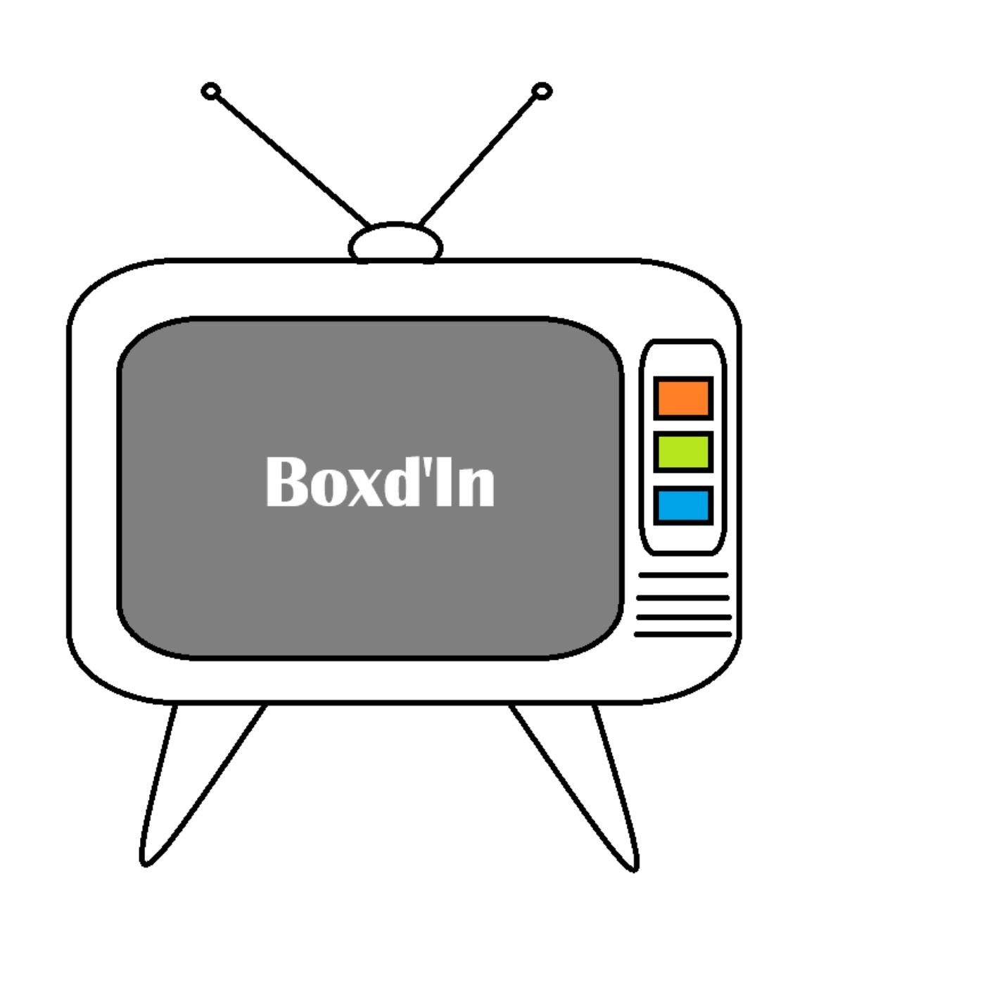 Box'd In