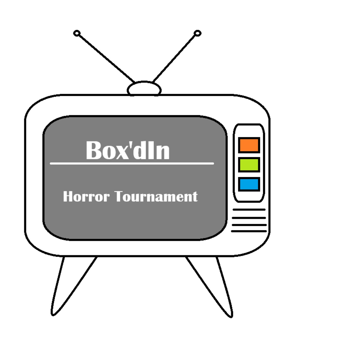 Box'd In - Horror Tournament (season 2 finale) episode artwork