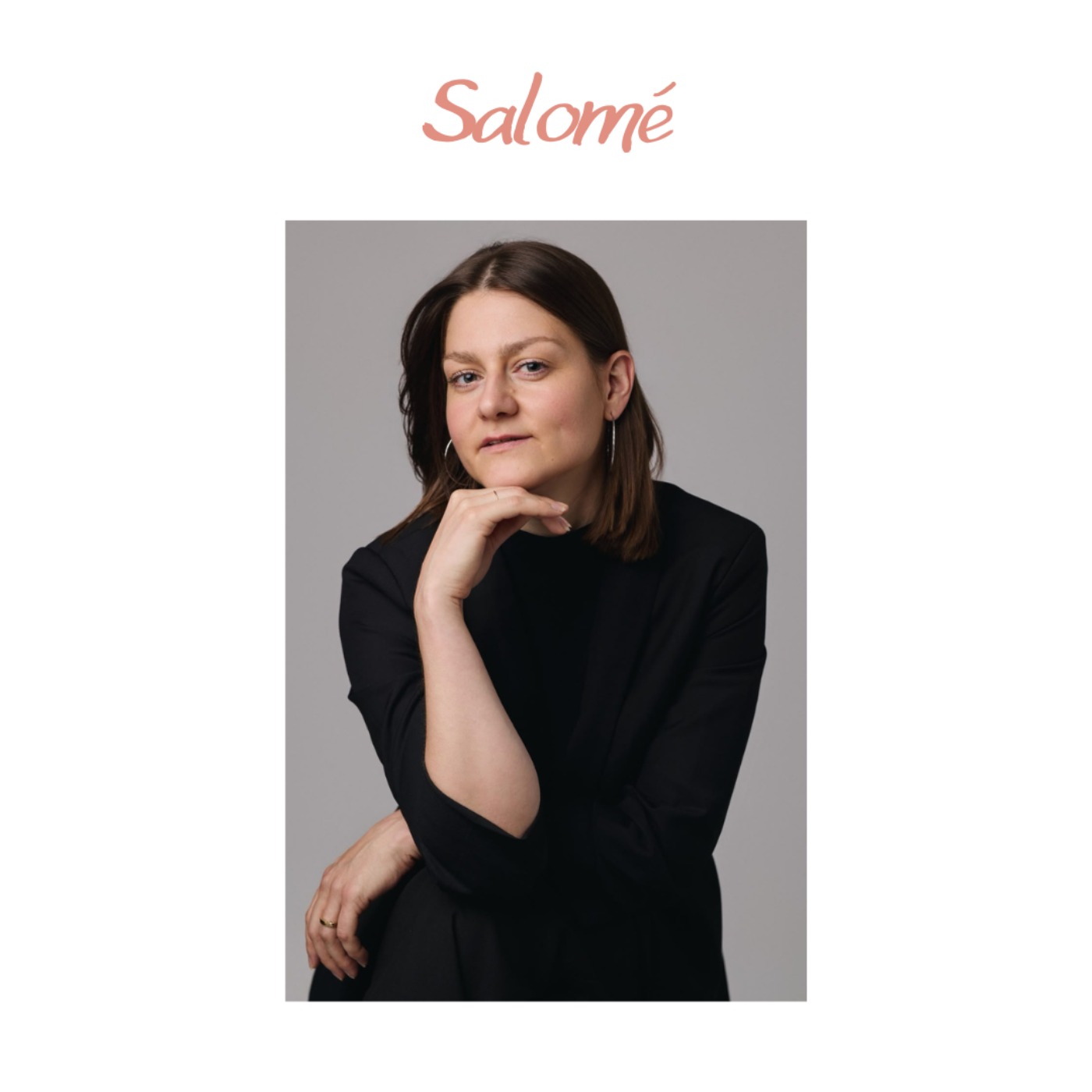 Salomé Dilullo episode artwork