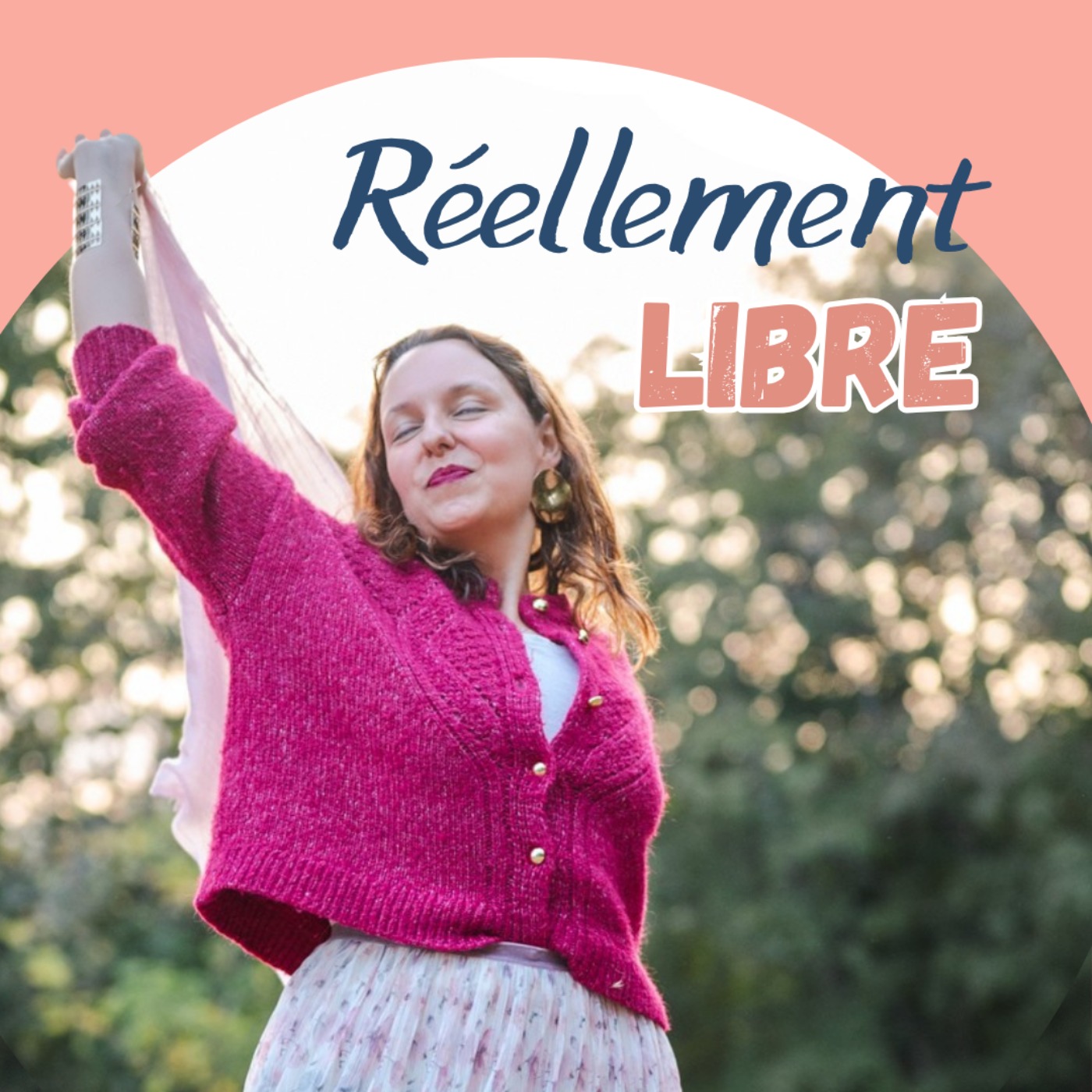 Artwork for Réellement libre