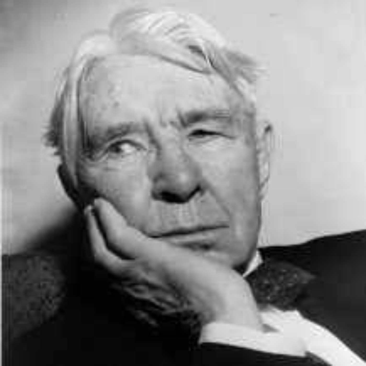 Carl Sandburg on Kalamazoo