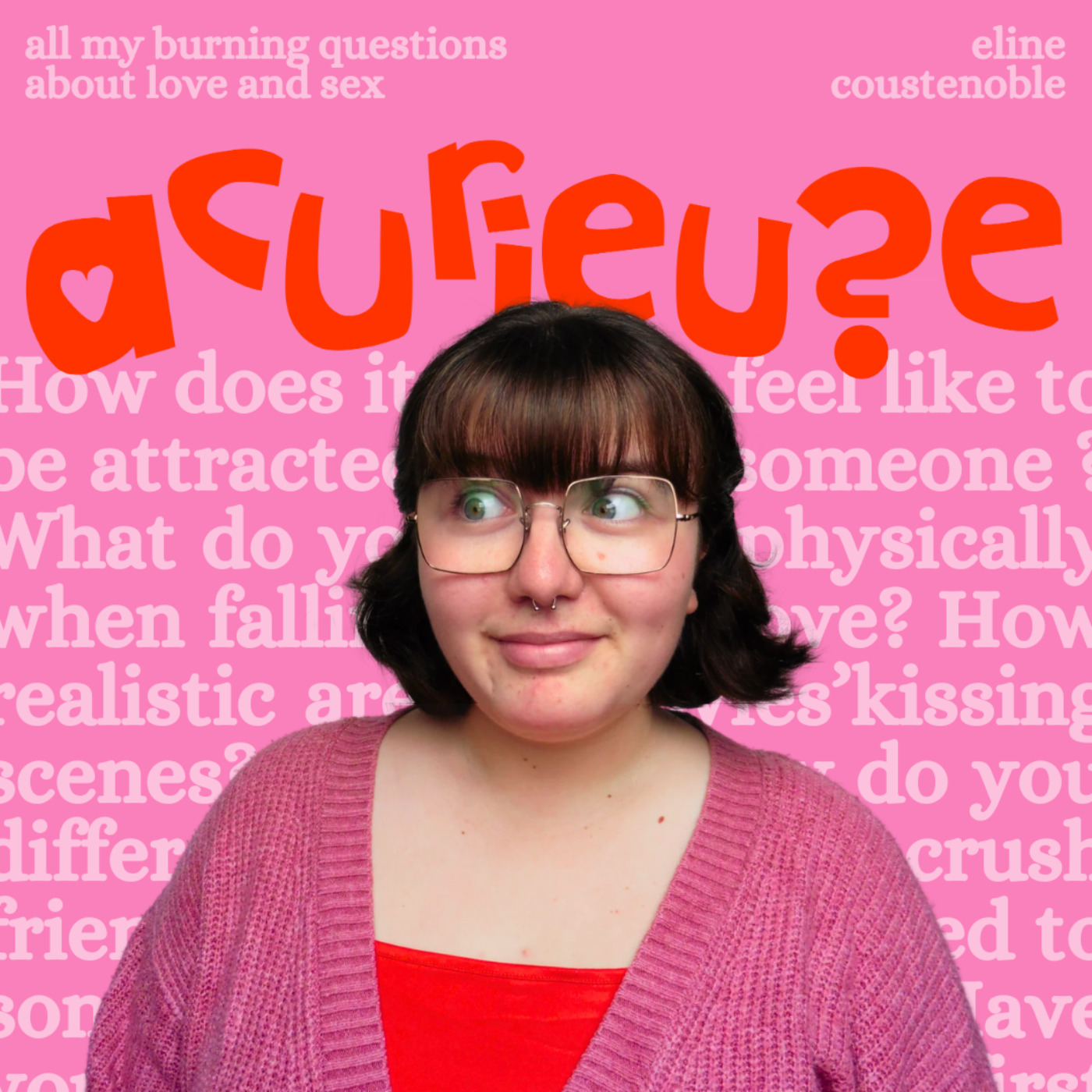 Podcast Cover