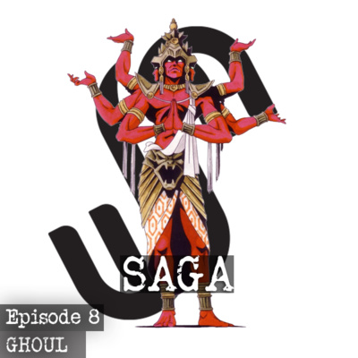 اپیزود هشتم-اساطیر هندو-غول episode artwork