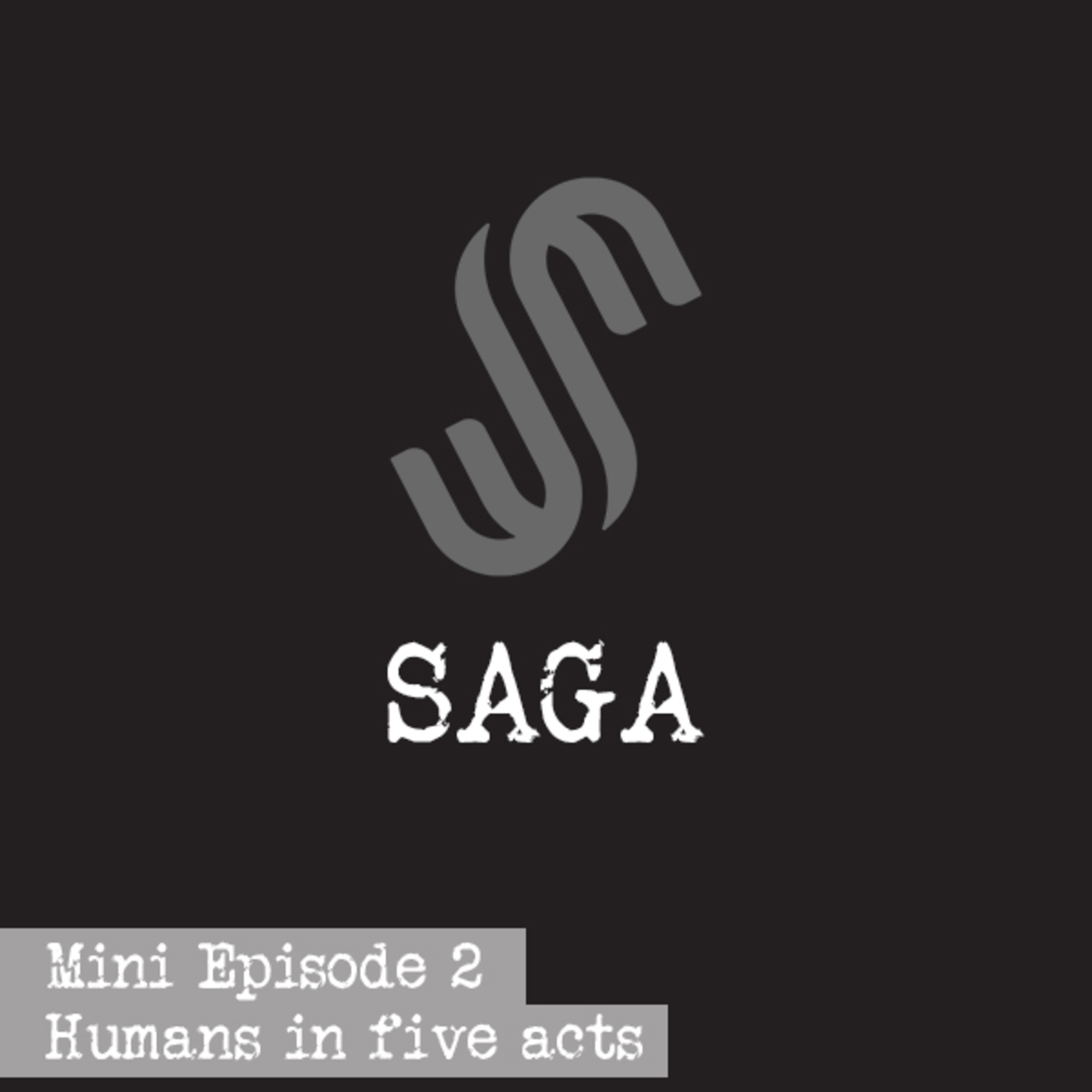 مینی اپیزود دوم - انسان در پنج پرده episode artwork