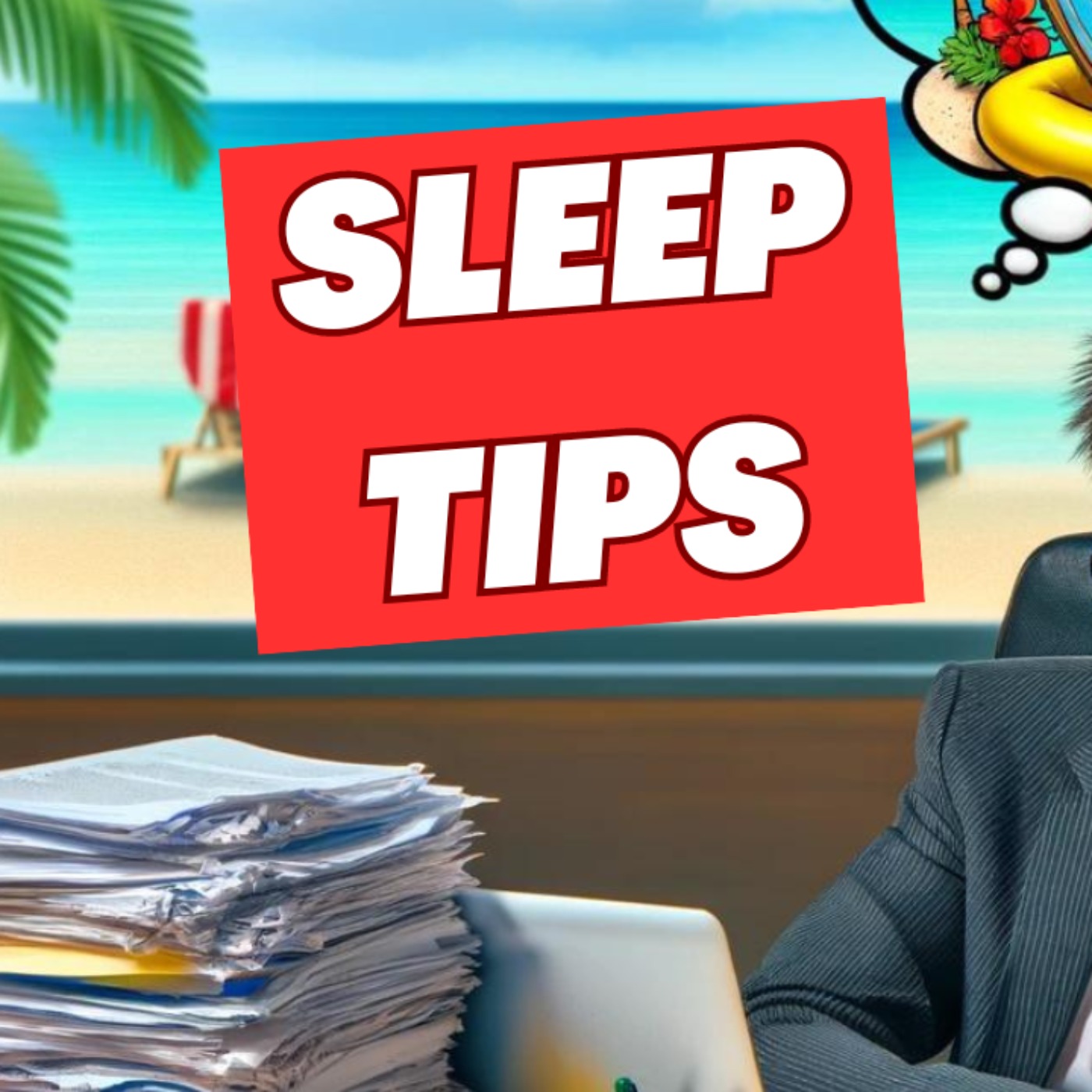 Master Your Sleep: Tips for Overachievers