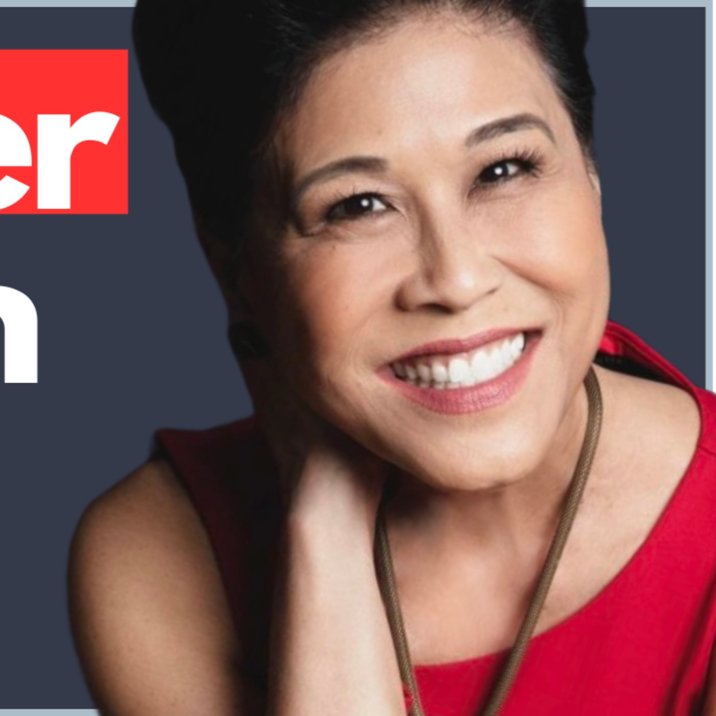 Thriving Beyond Cancer: Health, Wealth, and Personal Growth with Shariann Tom