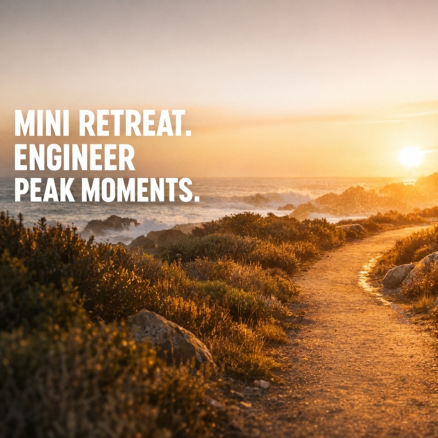 How to Create a Mini Retreat