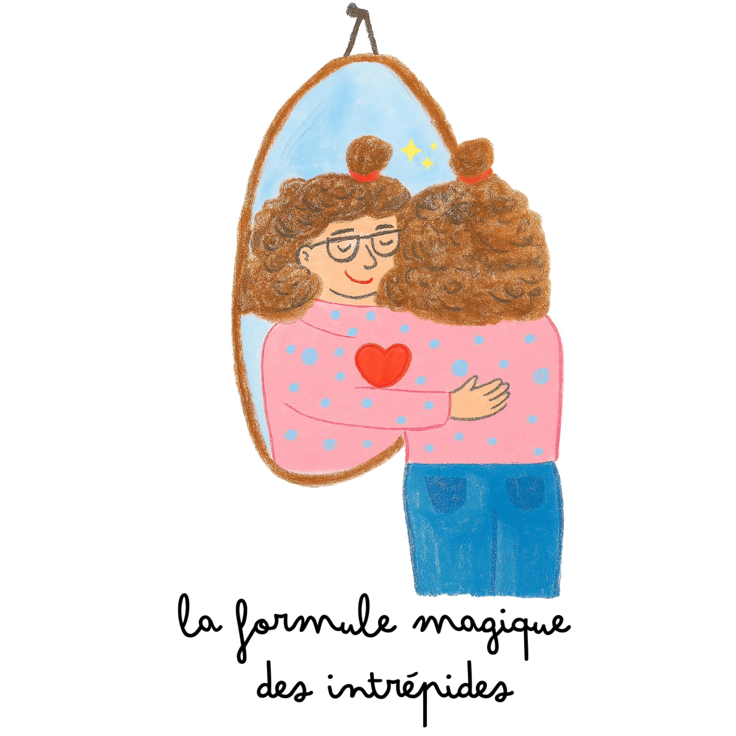 Les intrépides