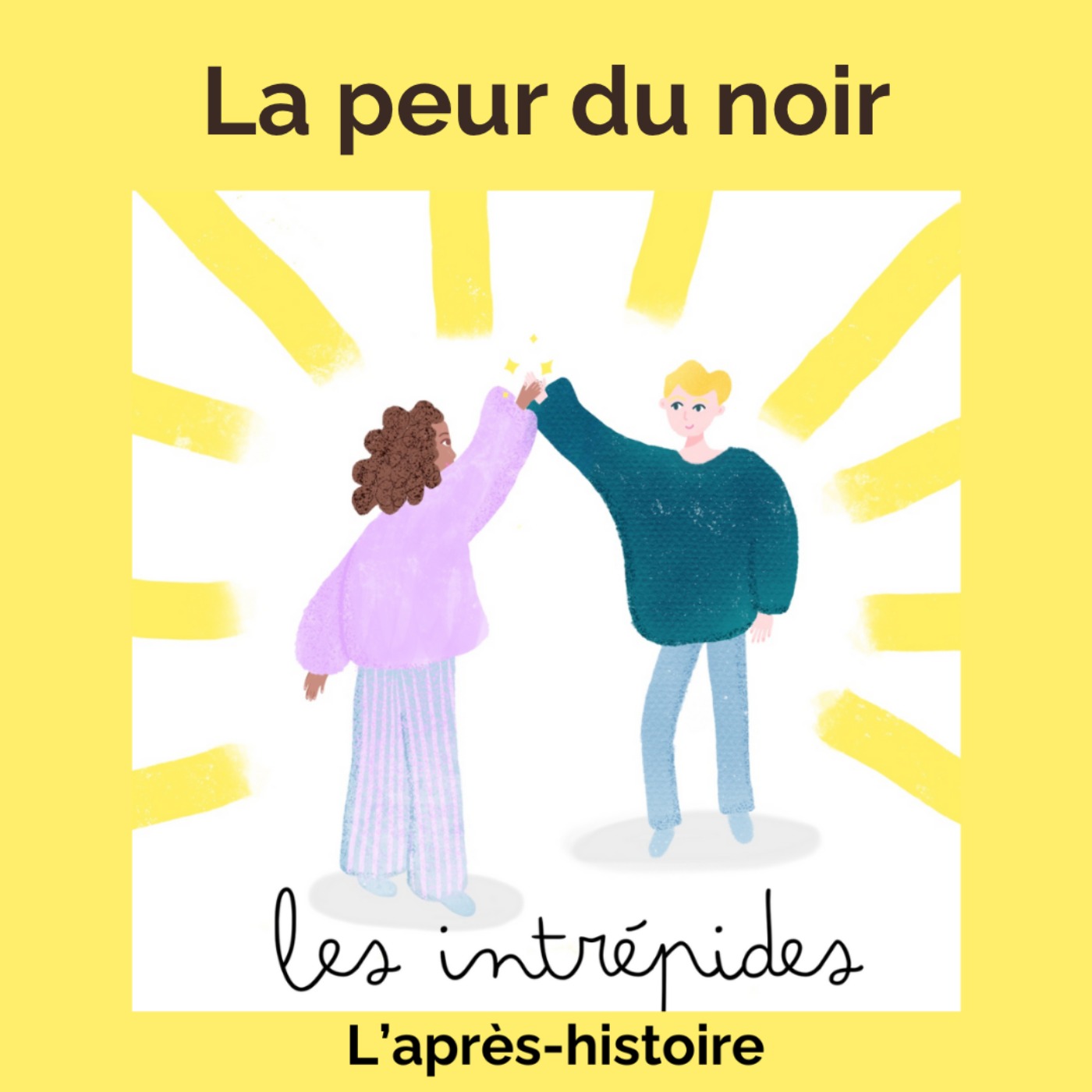 Les intrépides