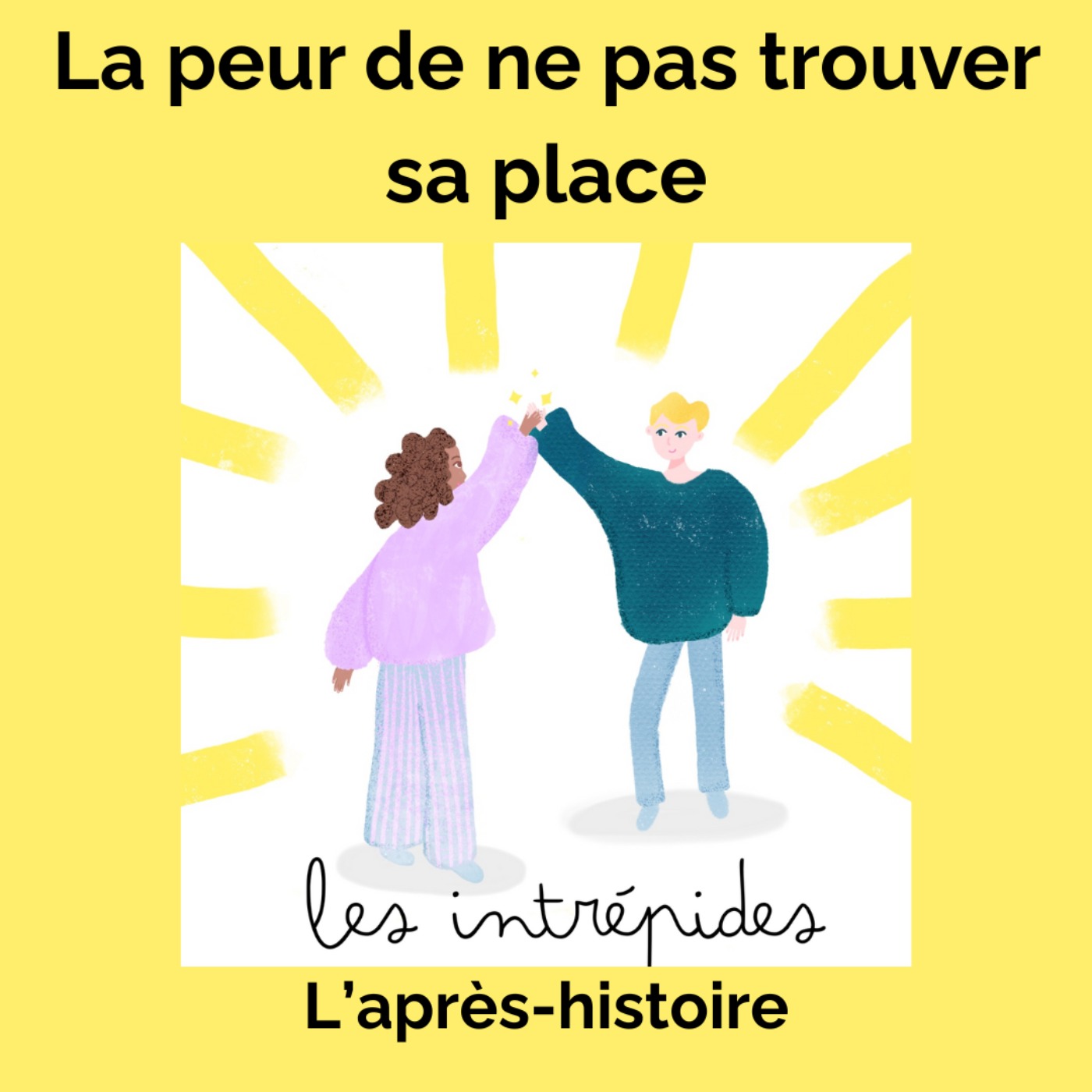 Après-histoire : Gaspard connaît la chanson