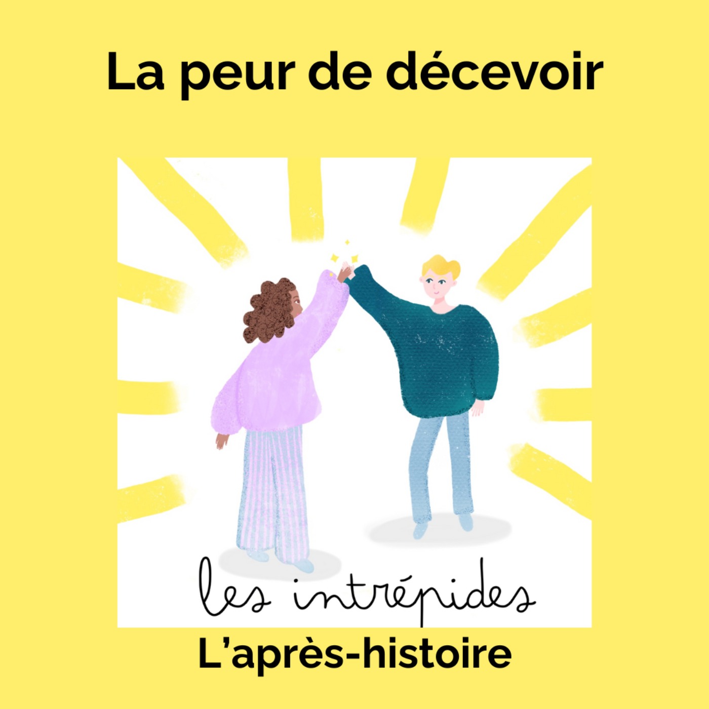 Après-histoire : Le match de Lucas Après-histoire : Le match de Lucas