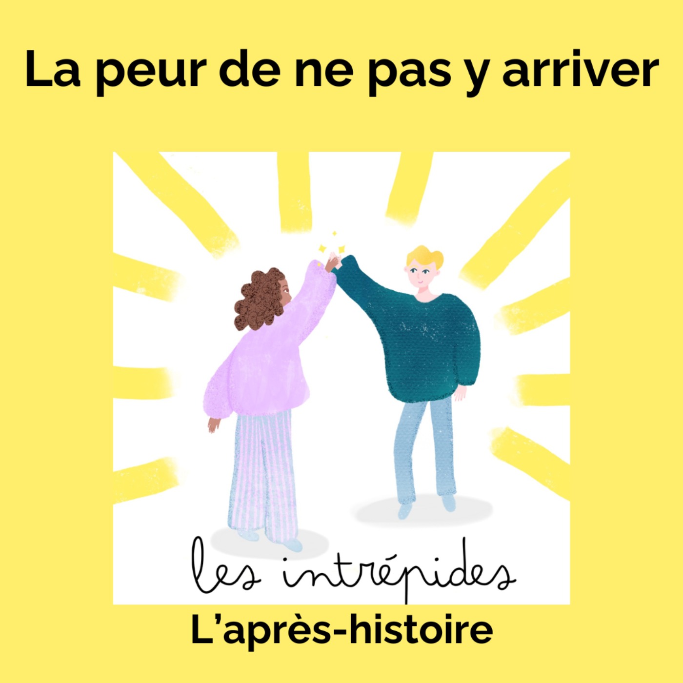 Après-histoire : Comme sur des roulettes Après-histoire : Comme sur des roulettes