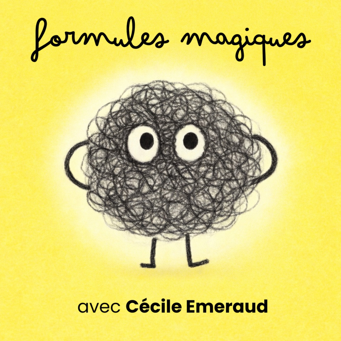 Formules magiques avec Cécile Emeraud