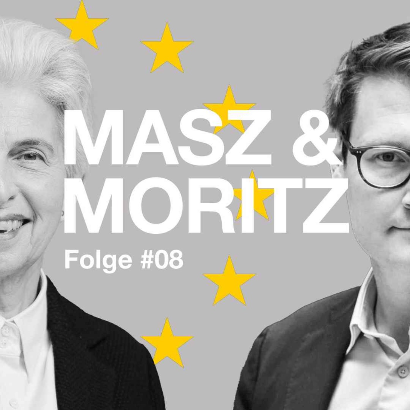#8 MASZ & Moritz