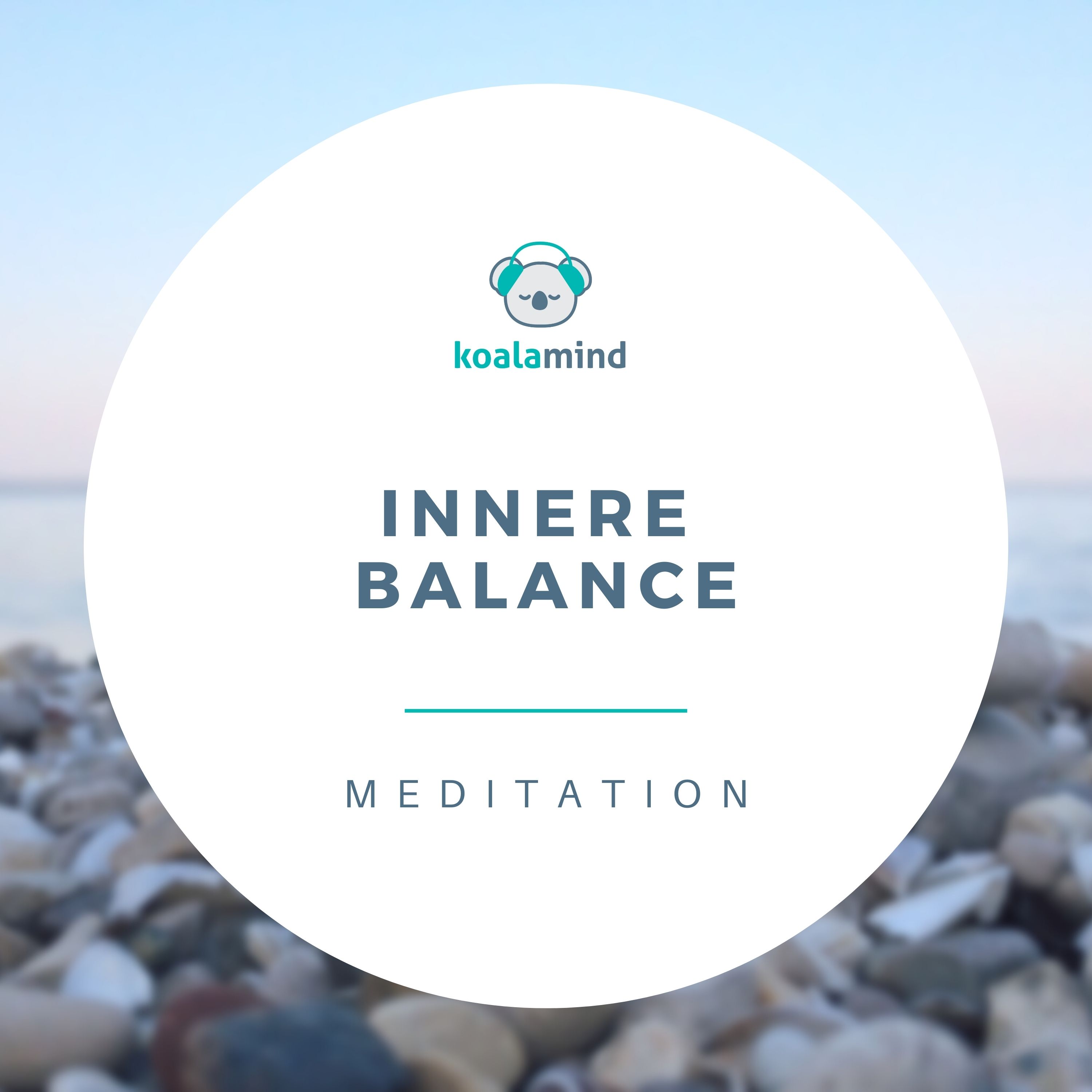 Meditation: Stress lösen und mehr Balance