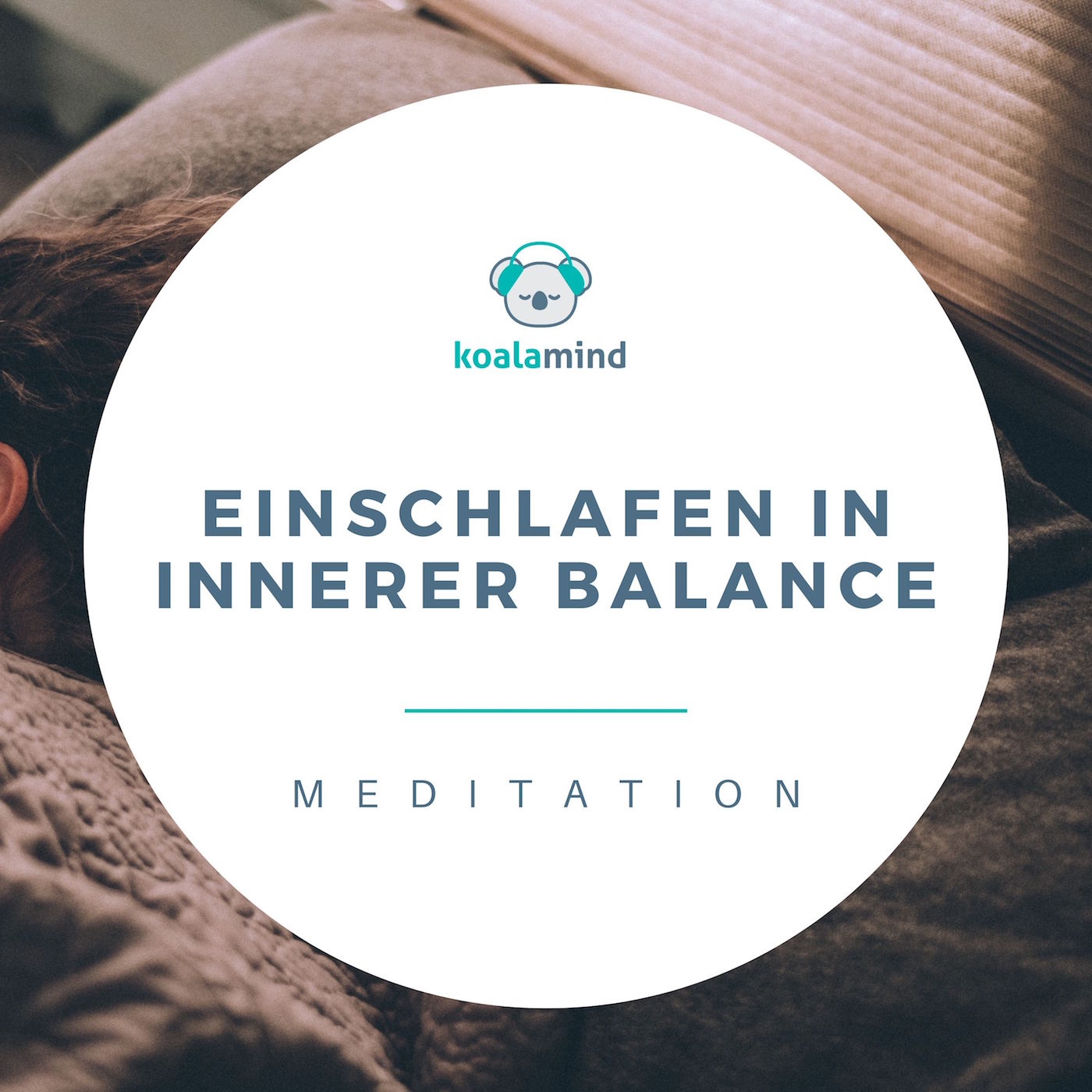 Meditation: Einschlafen in innerer Balance