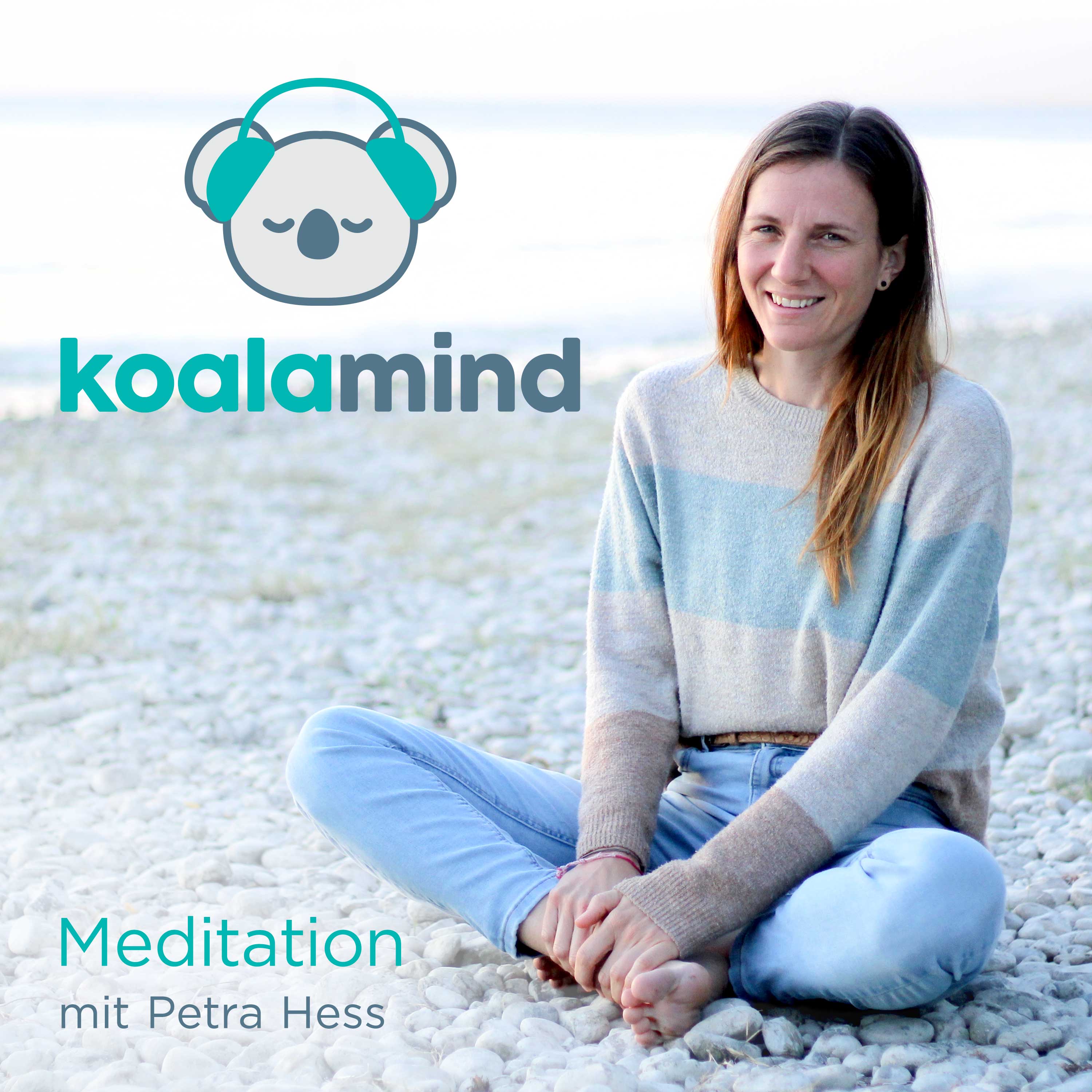 cover art for Meditation gegen Stress