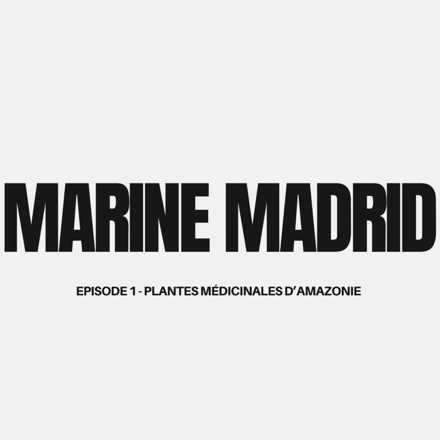 Epoc Podcast