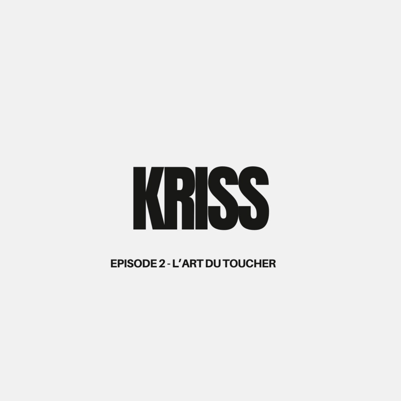 Epoc Podcast