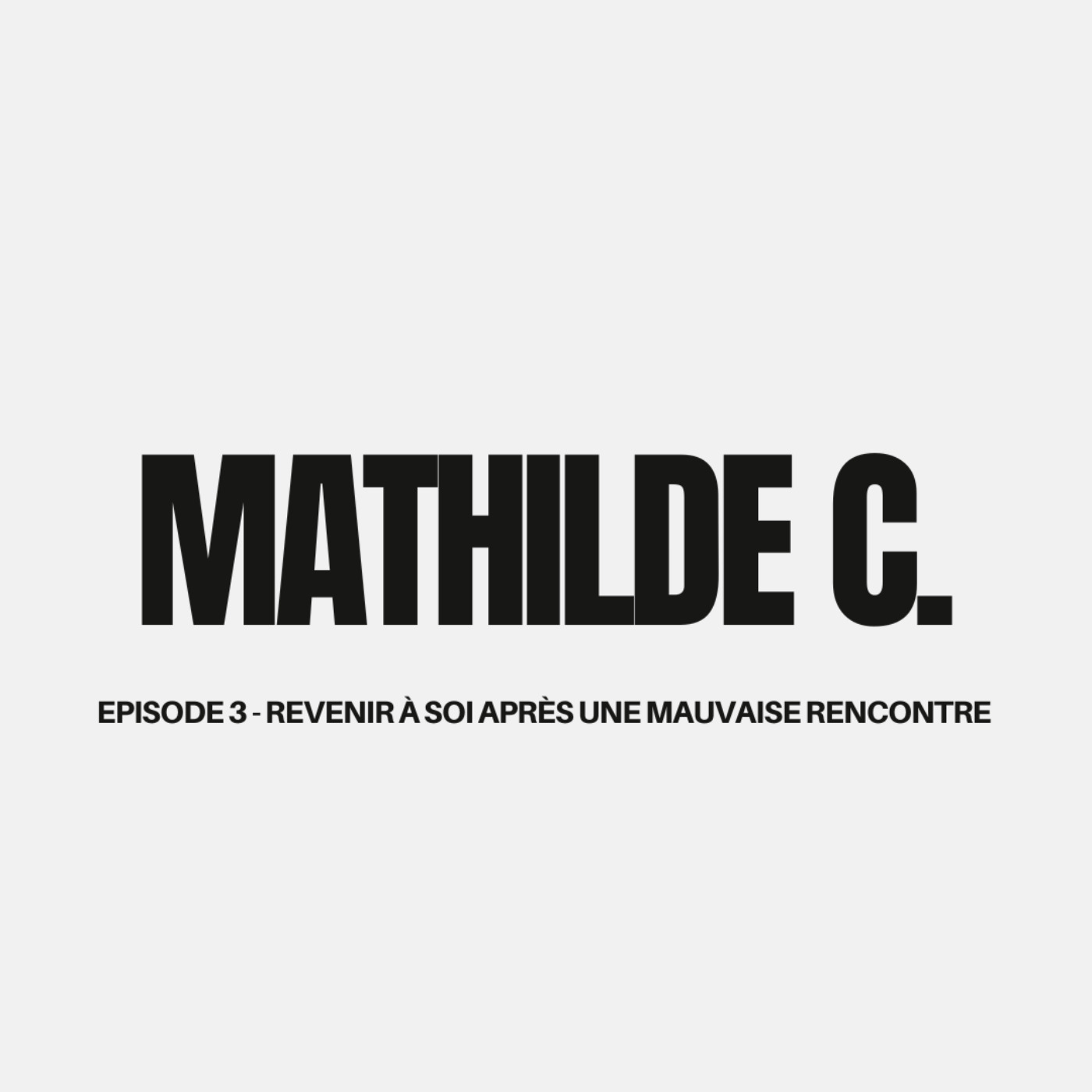 Epoc Podcast