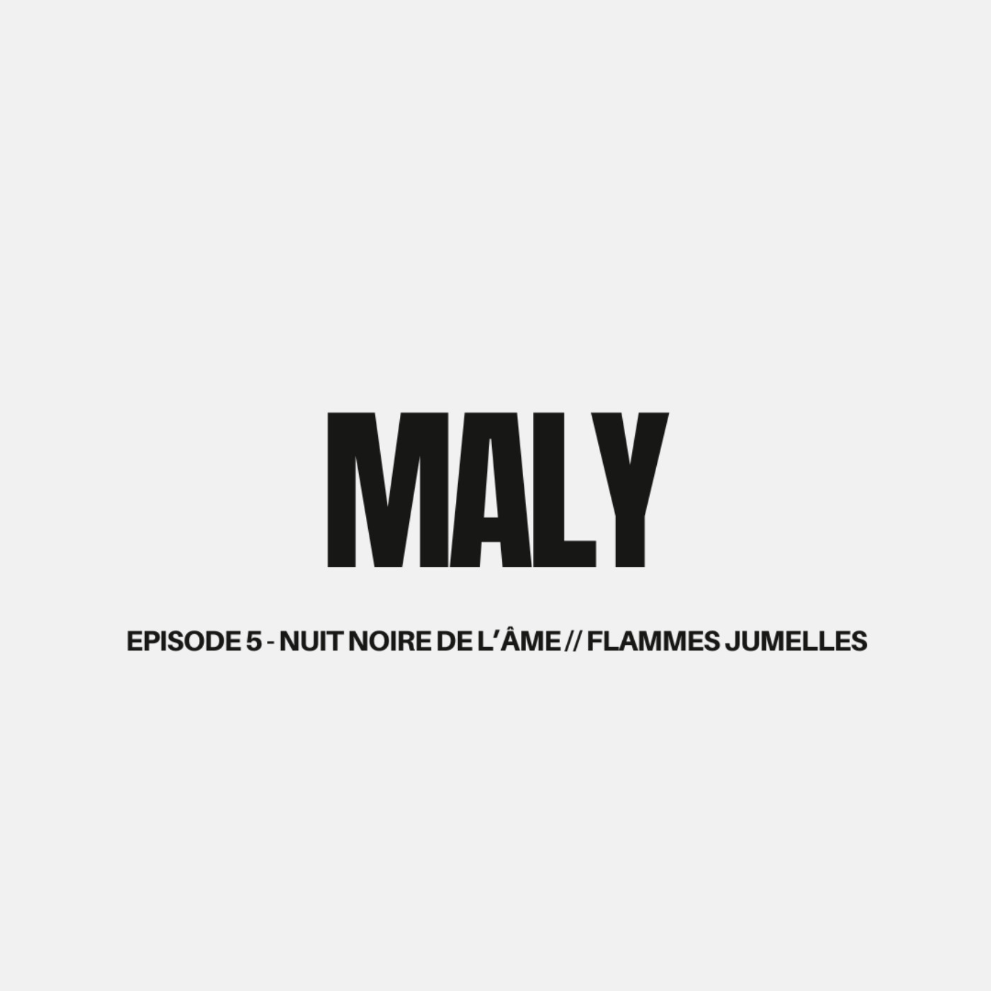 Epoc Podcast