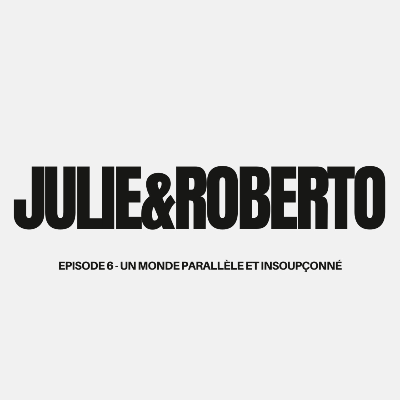 Epoc Podcast
