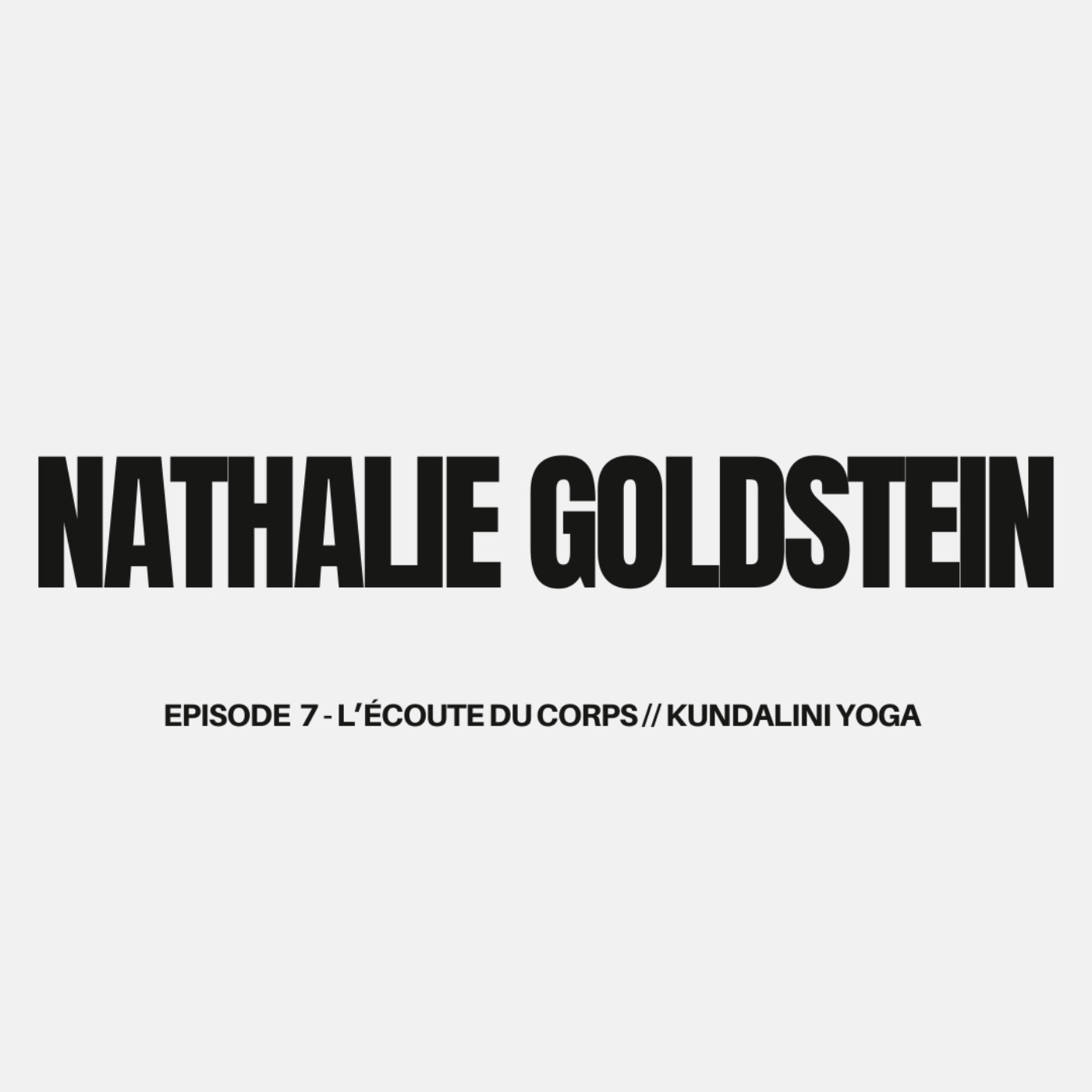 Epoc Podcast