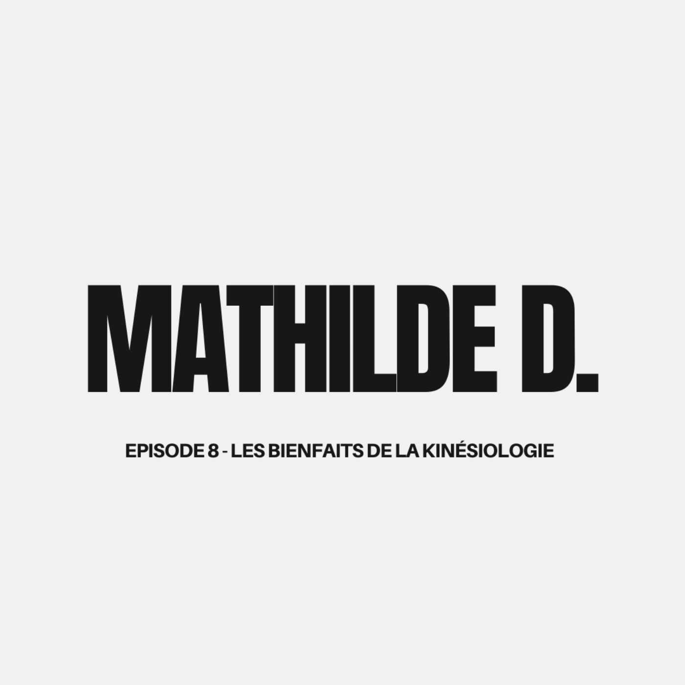 Epoc Podcast