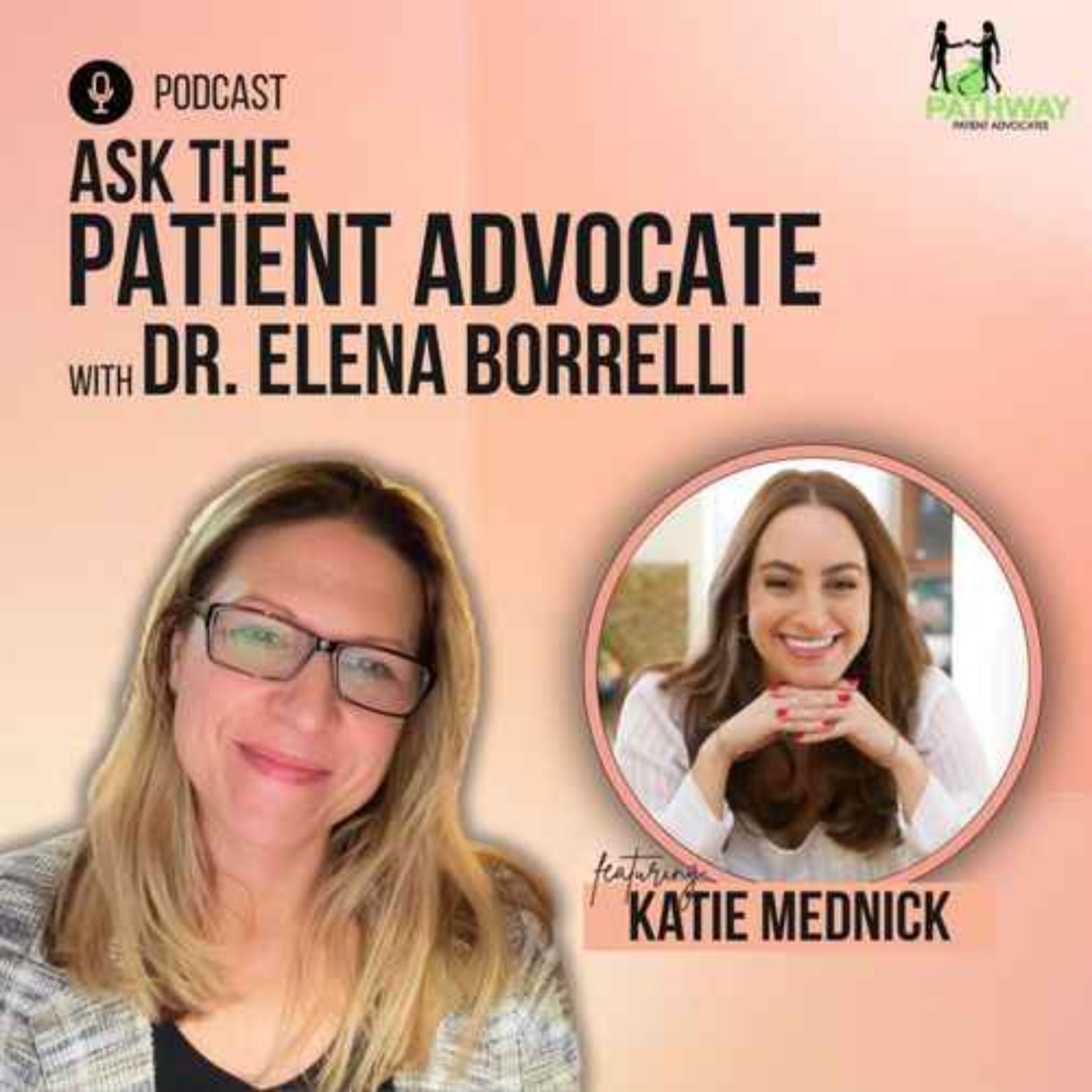 The Role of Nutrition in EDS: Expert Insights from Katie Mednick