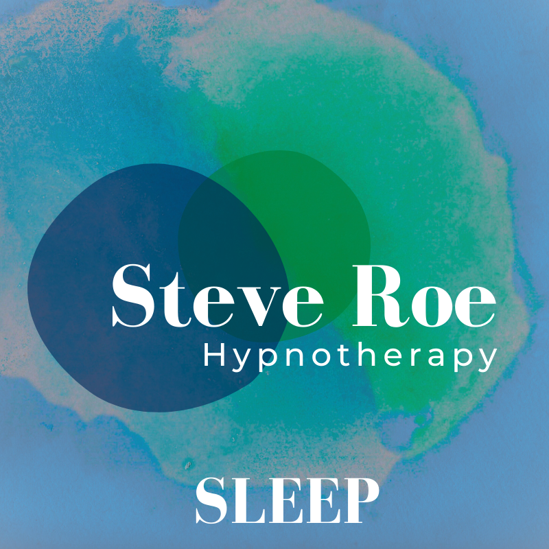 Sleep Hypnosis to Overcome Smartphone / Cell Phone / Mobile Phone Addiction and Bad Habits