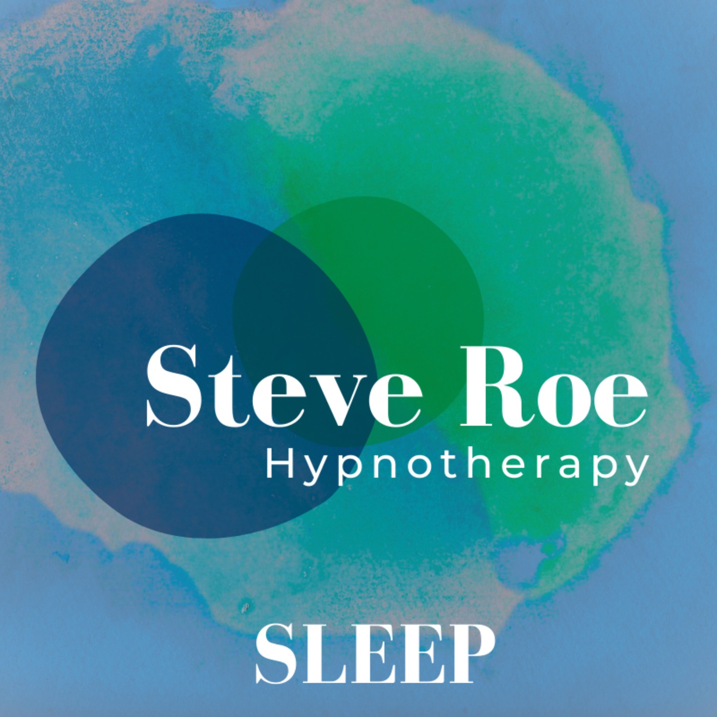 Powerful Deep Sleep Hypnosis - To Heal Emotional Pain