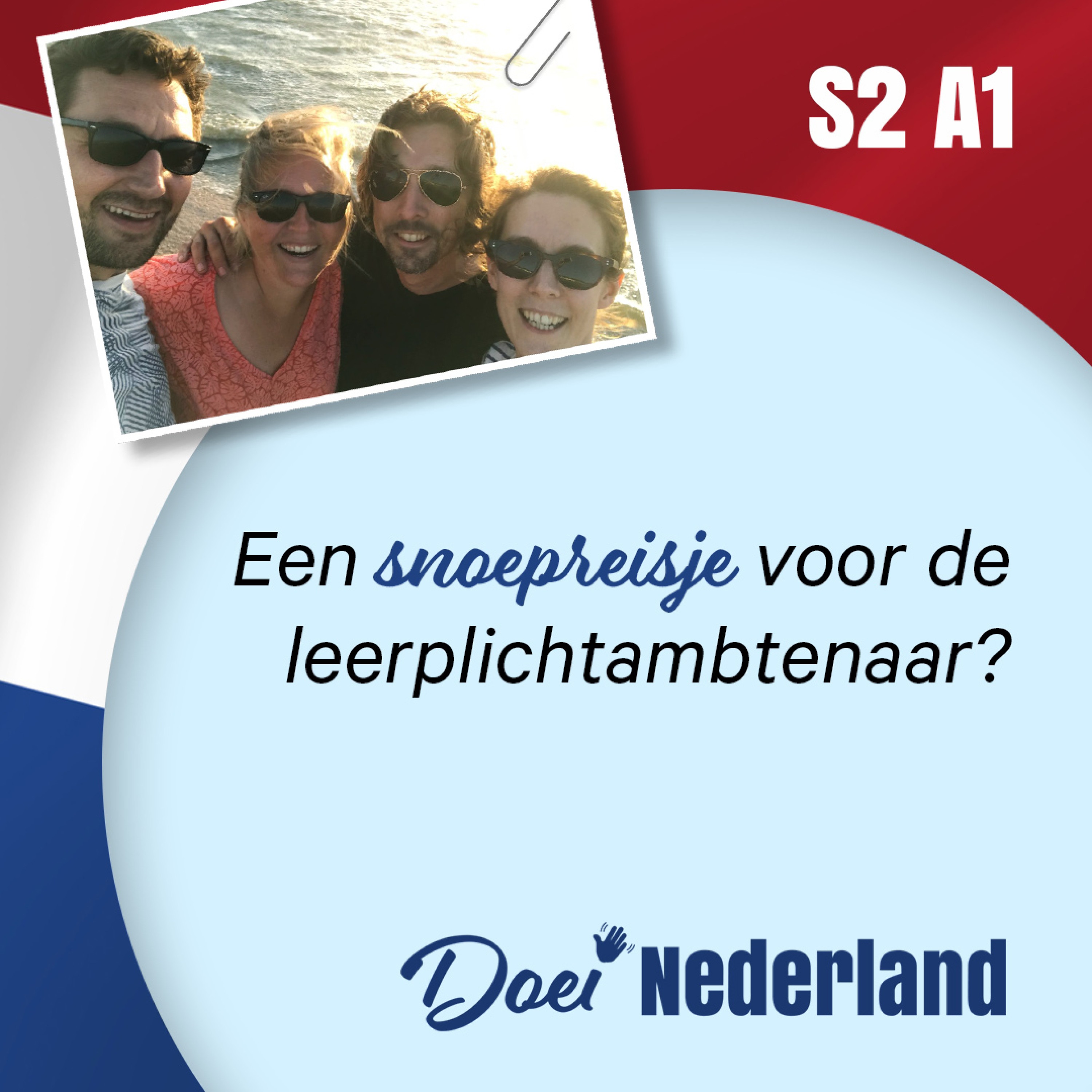 S2A1: Een snoepreisje voor de leerplichtambtenaar?