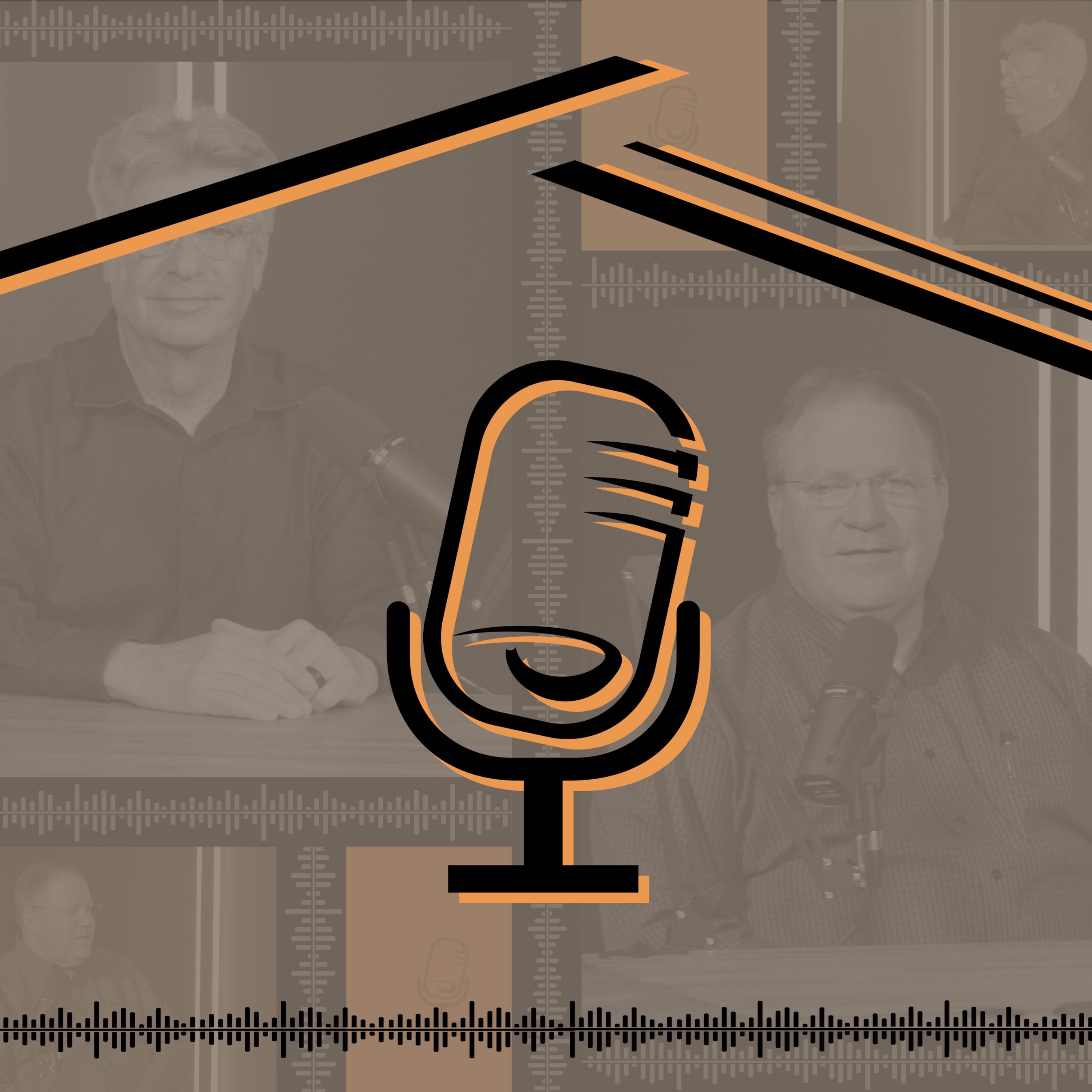 The Fieldhouse Podcast