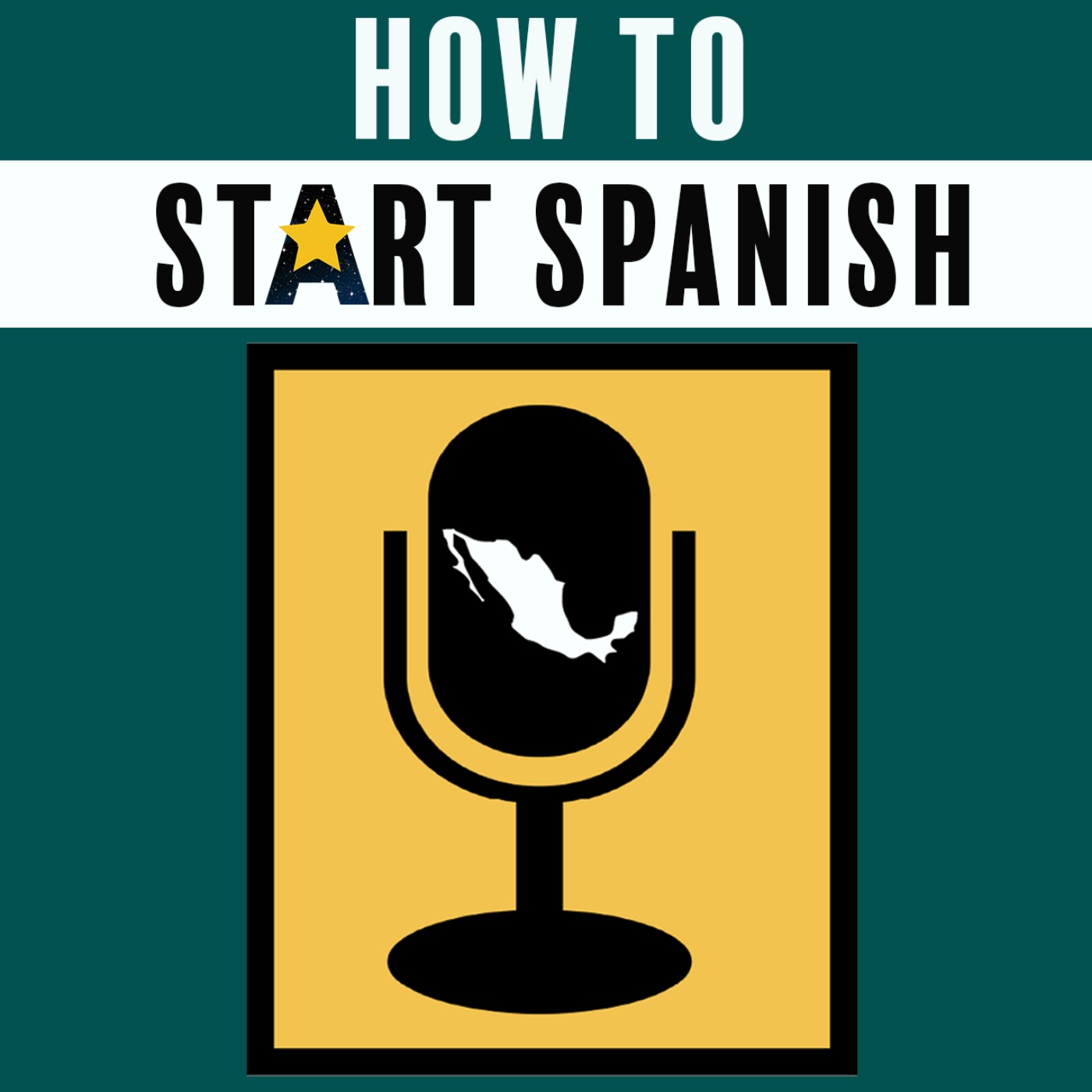 EP Intro: What is How to Start Spanish?