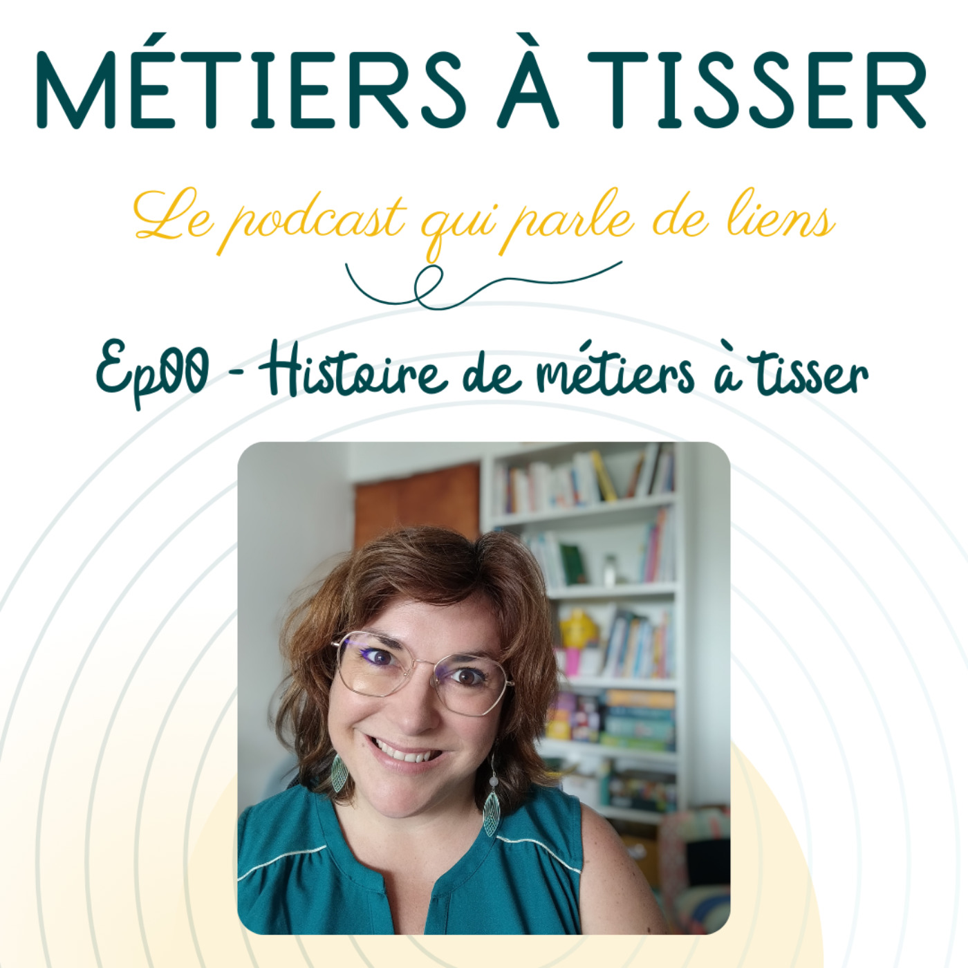 Métiers à tisser