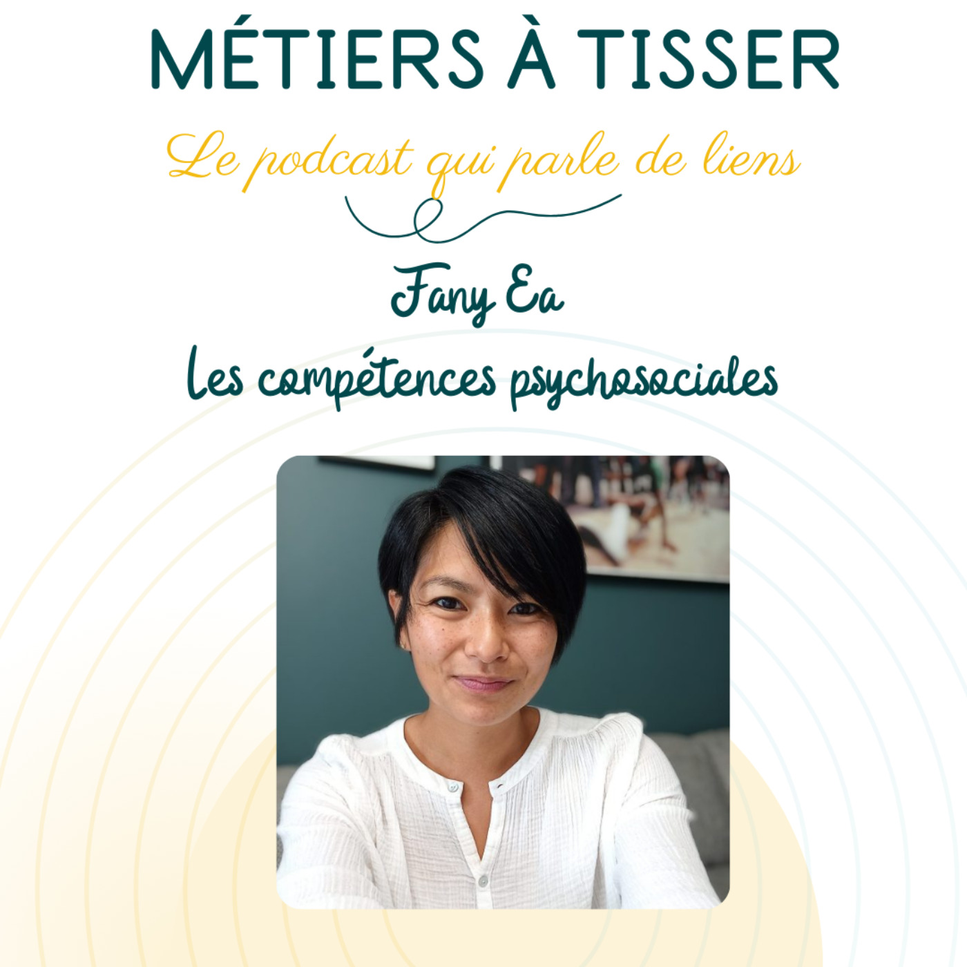 Métiers à tisser