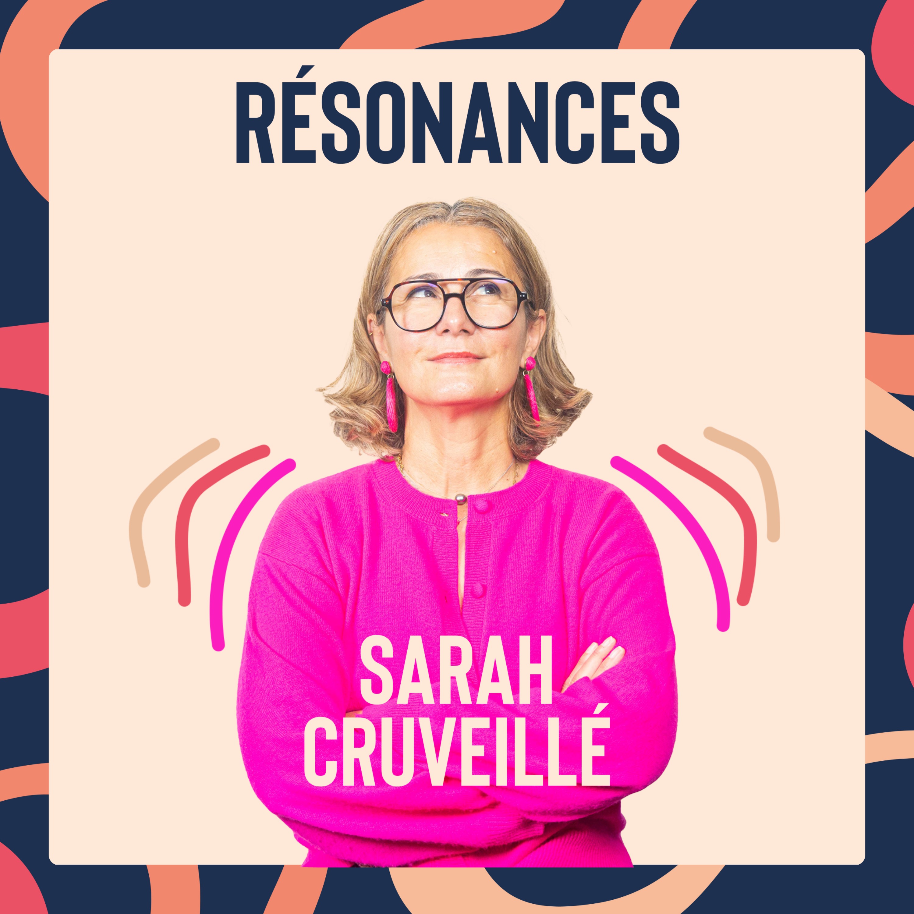 Résonances, le podcast qui parle des manières de travailler d\'aujourd\'hui et de demain - Xelya