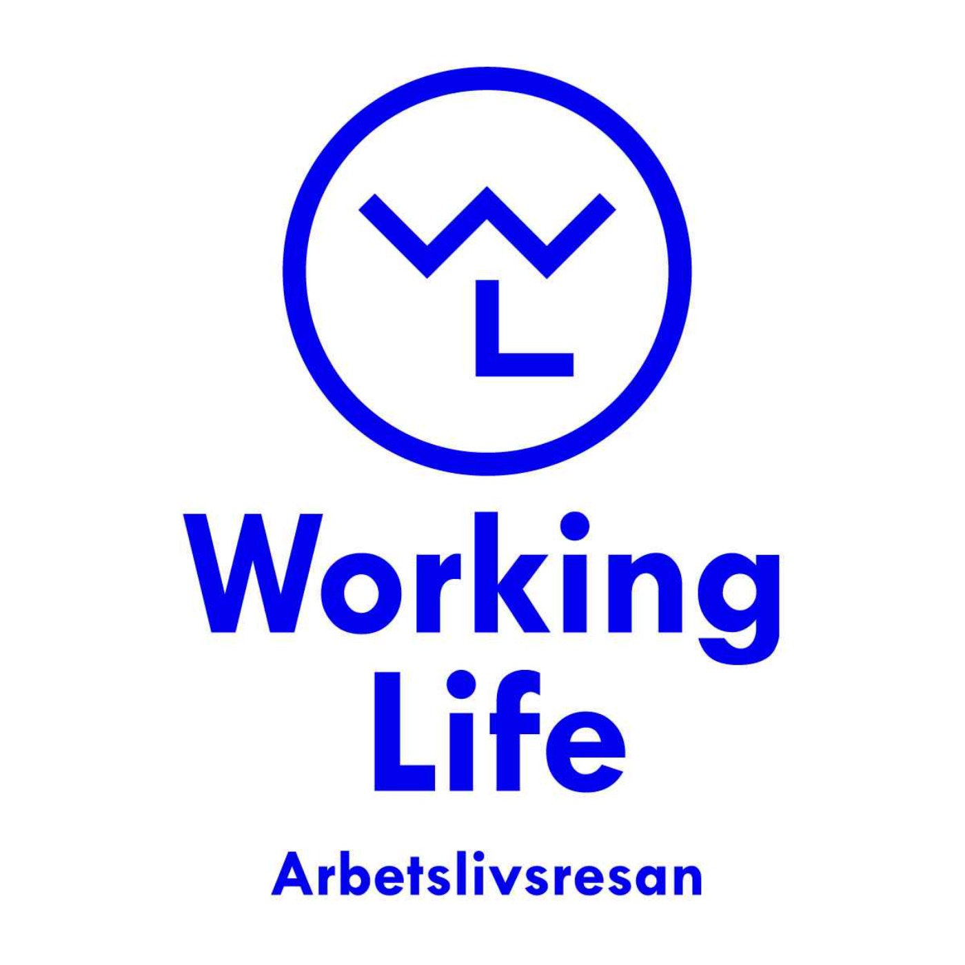 Working Life Arbetslivsresan