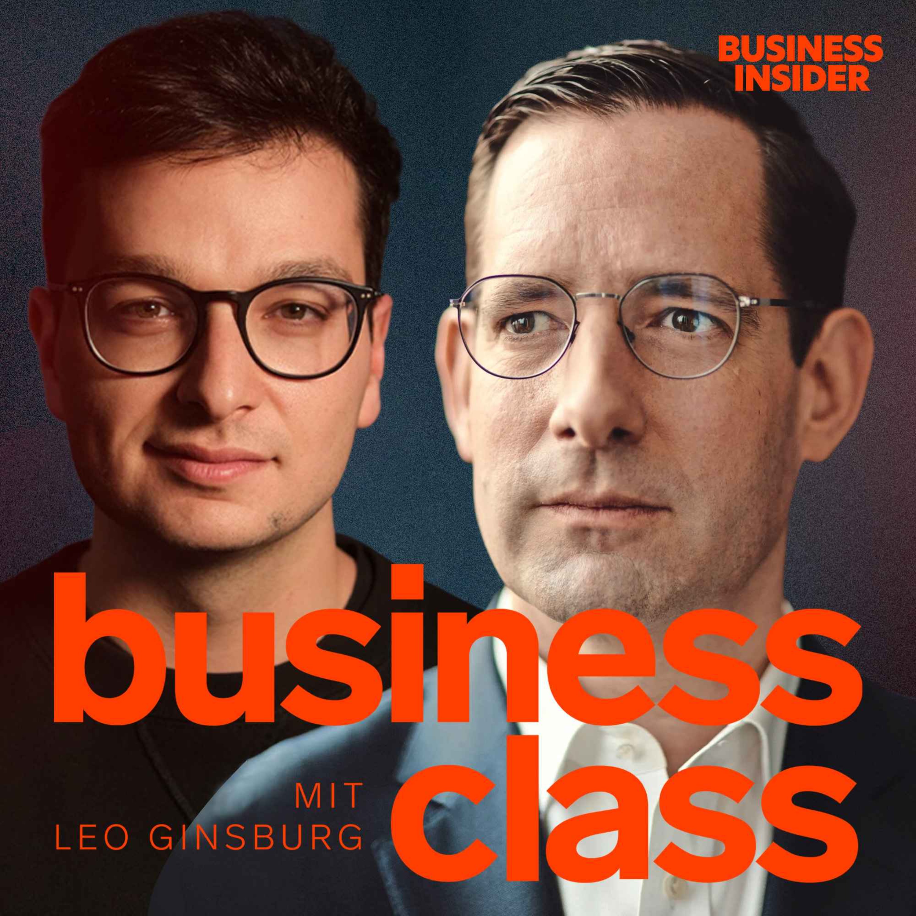 undefined - Wenn es brennt, rufen DAX-Vorstände diesen Berater: FGS-CEO Alexander Geiser