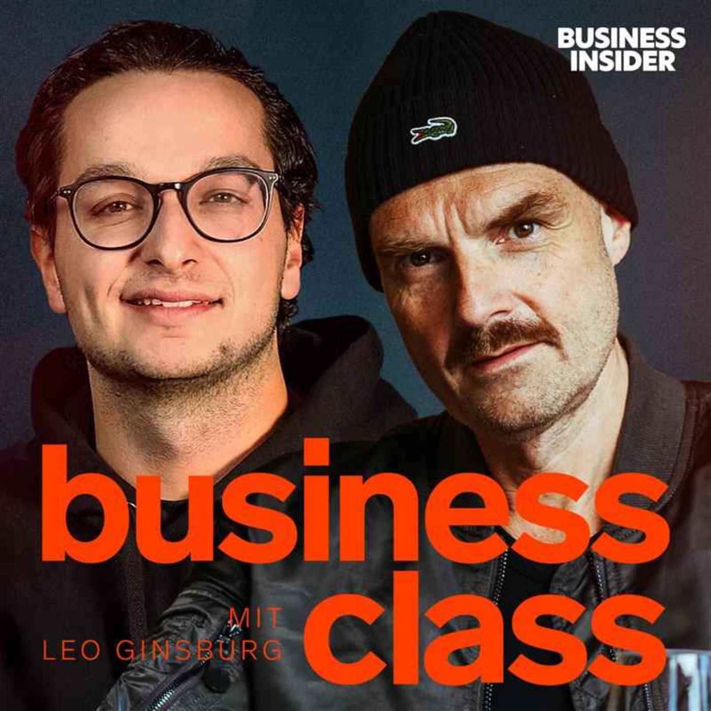 Vom Techno-DJ (US-Charts inklusive) zum CEO: Die ungewöhnliche Karriere von Martin Eyerer