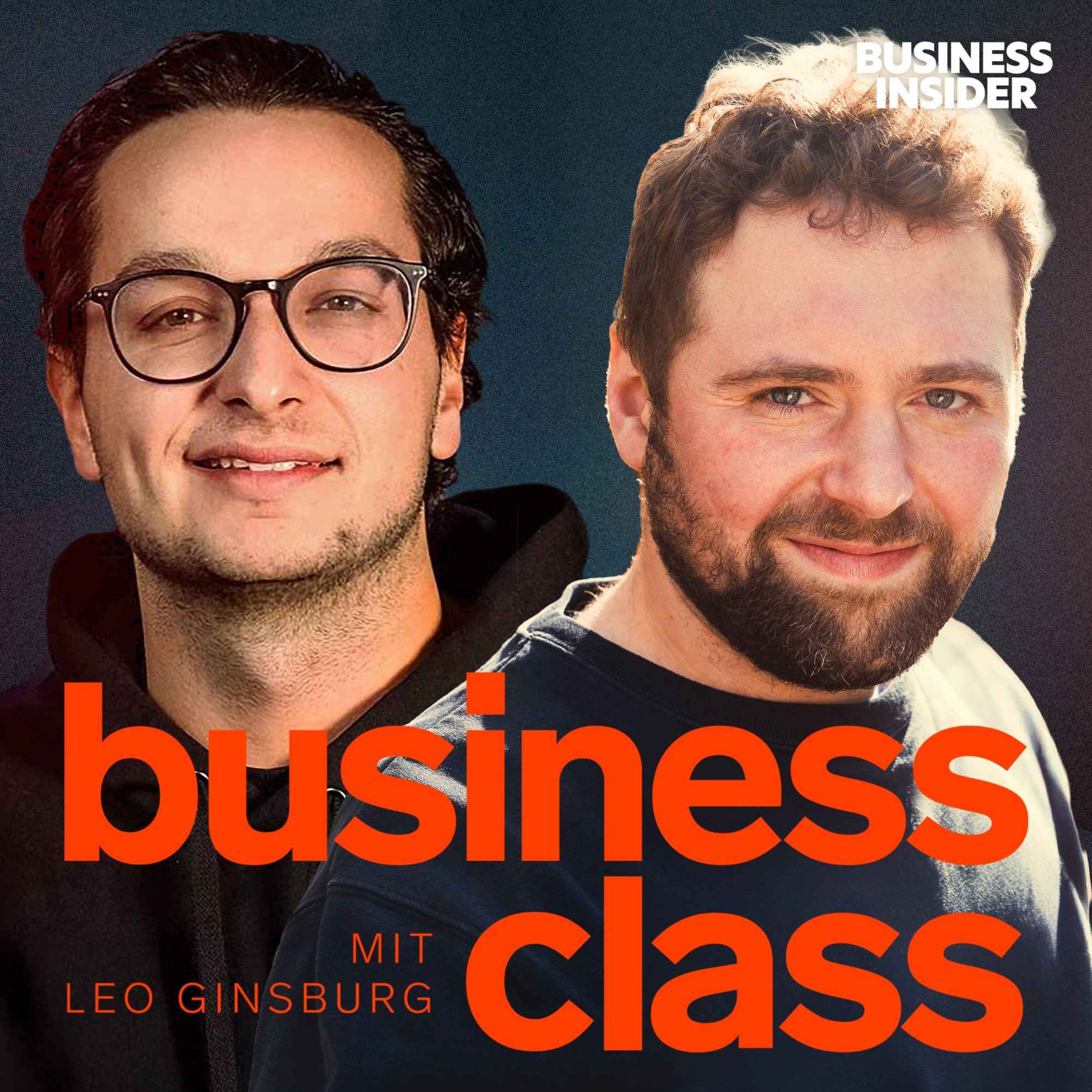 Die Goldies-Story: Von der Pommesbude zum gehyptesten Burgerladen Deutschlands – mit Gründer Vladislav Gachyn