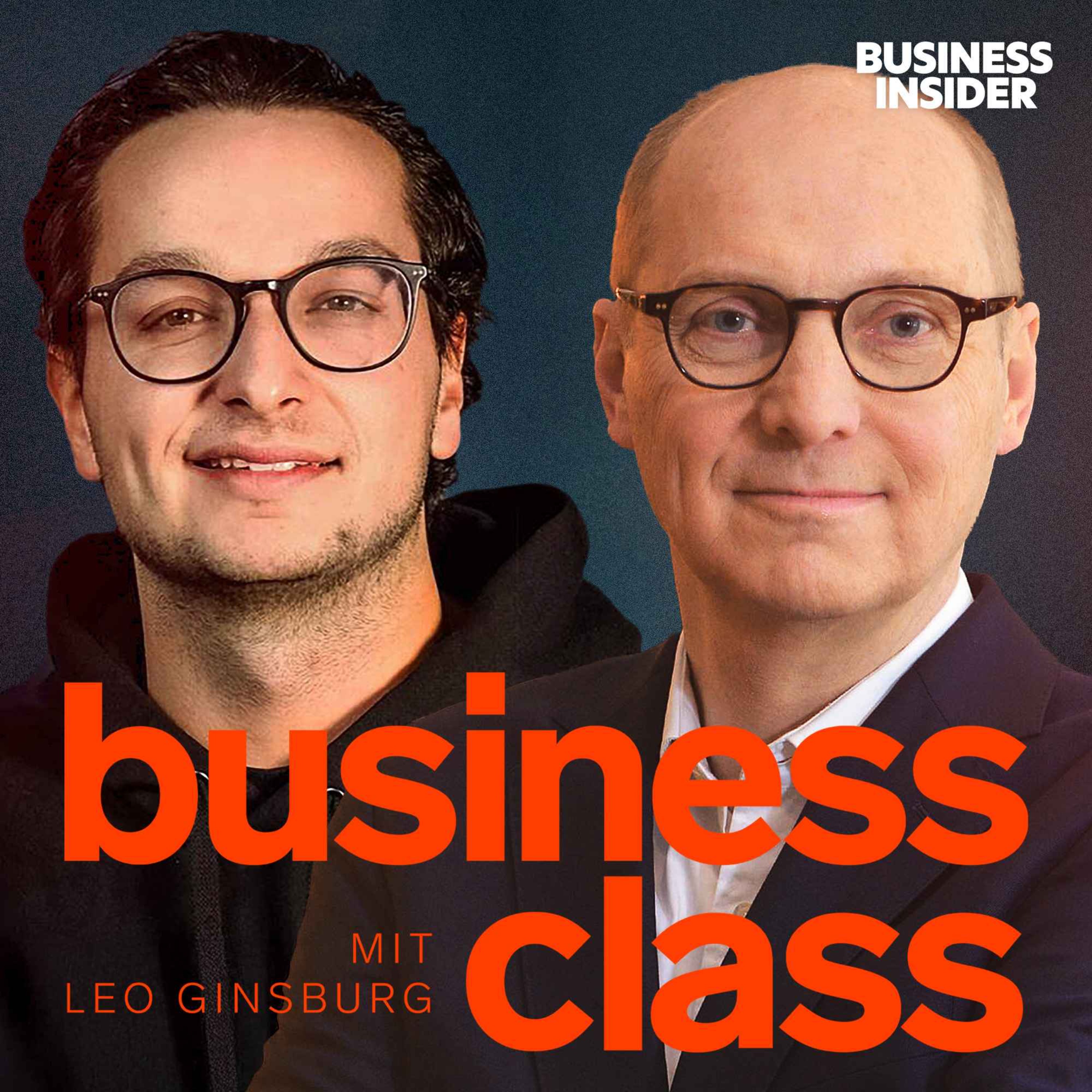 Er leitet 66 Hotels: Premier-Inn-Deutschlandchef Erik Friemuth