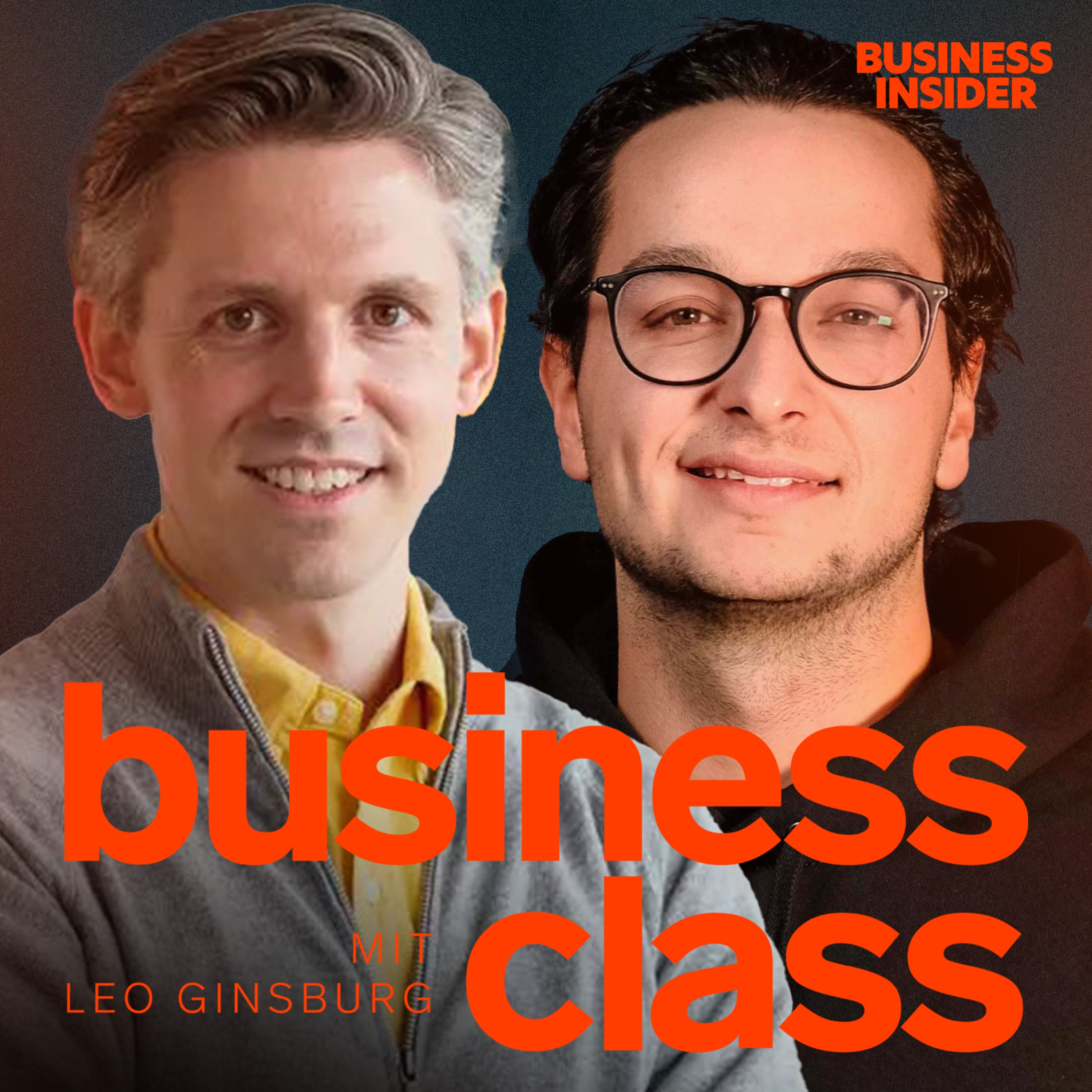 Trivago-Chef Johannes Thomas: Vom Praktikanten zum CEO im KI-Zeitalter