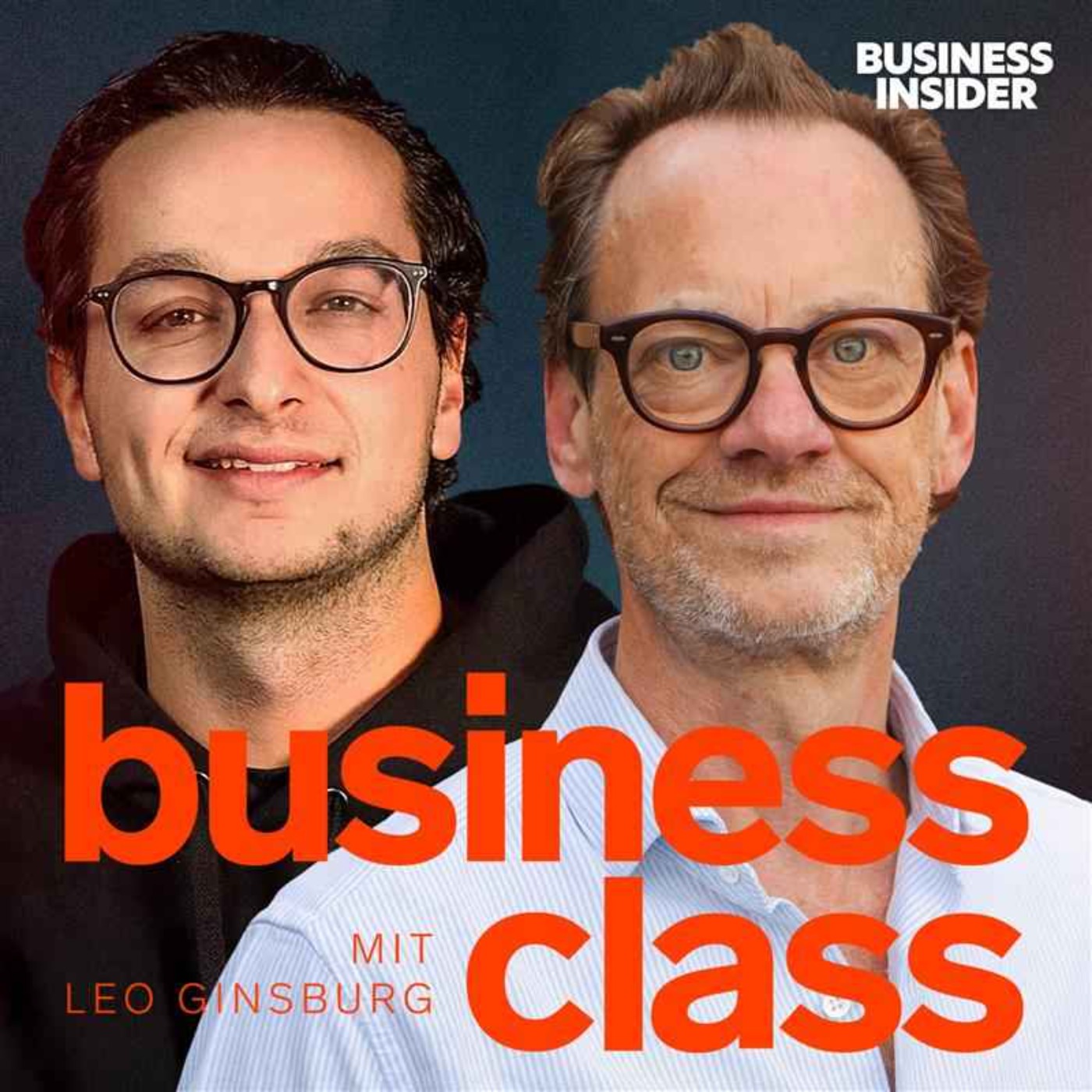 Vom Ex-Mammut-CEO zum VC-Partner: Oliver Pabst – wie man Marken umbaut und gute Gründer erkennt