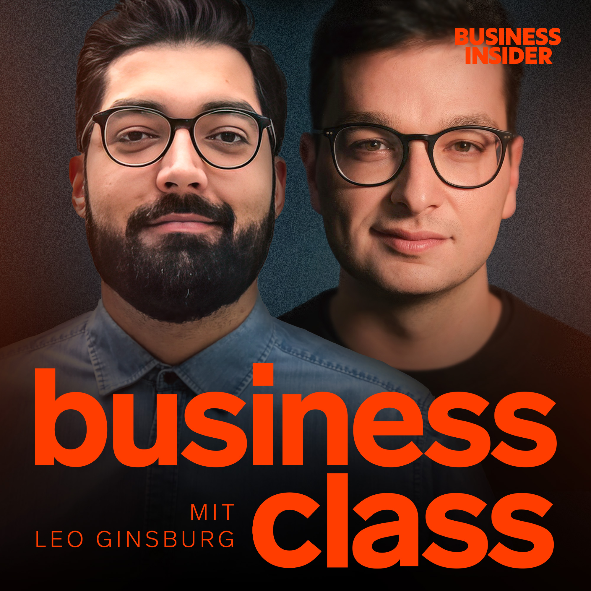 Business Class – Finanzen und Karriere