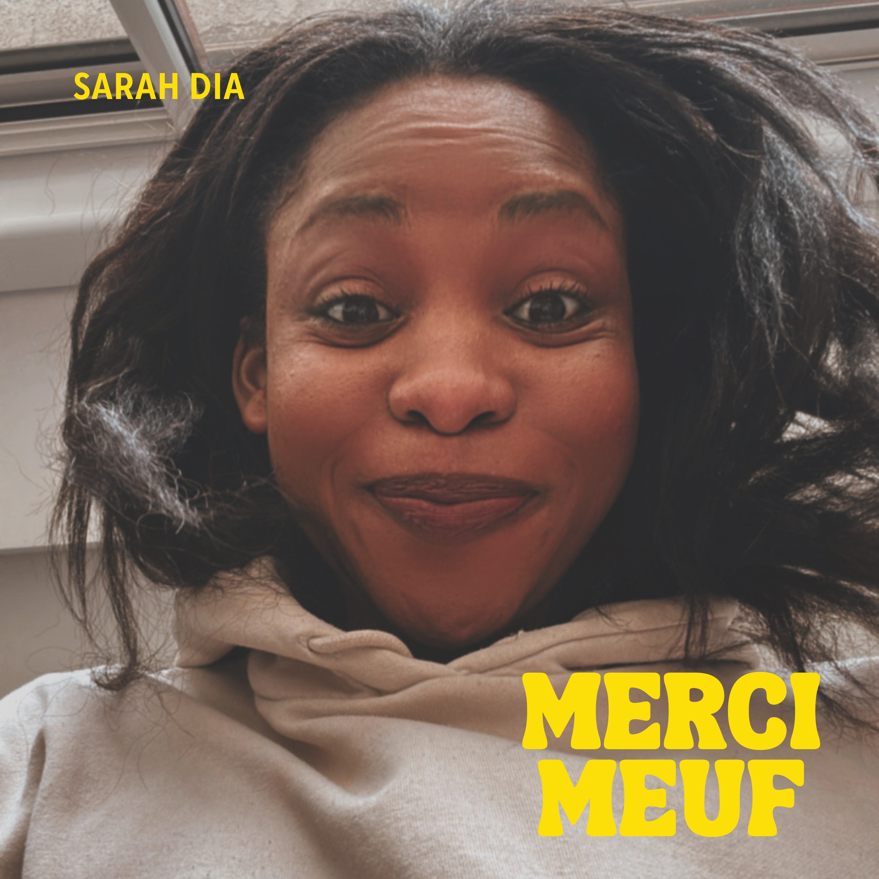 Merci Meuf