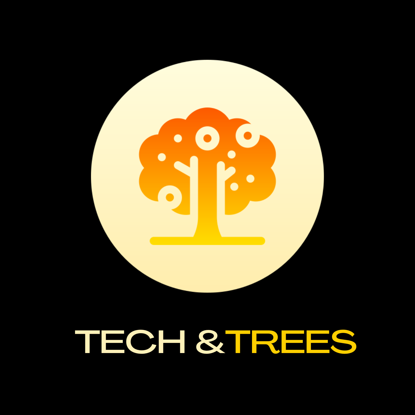 Tech and Trees