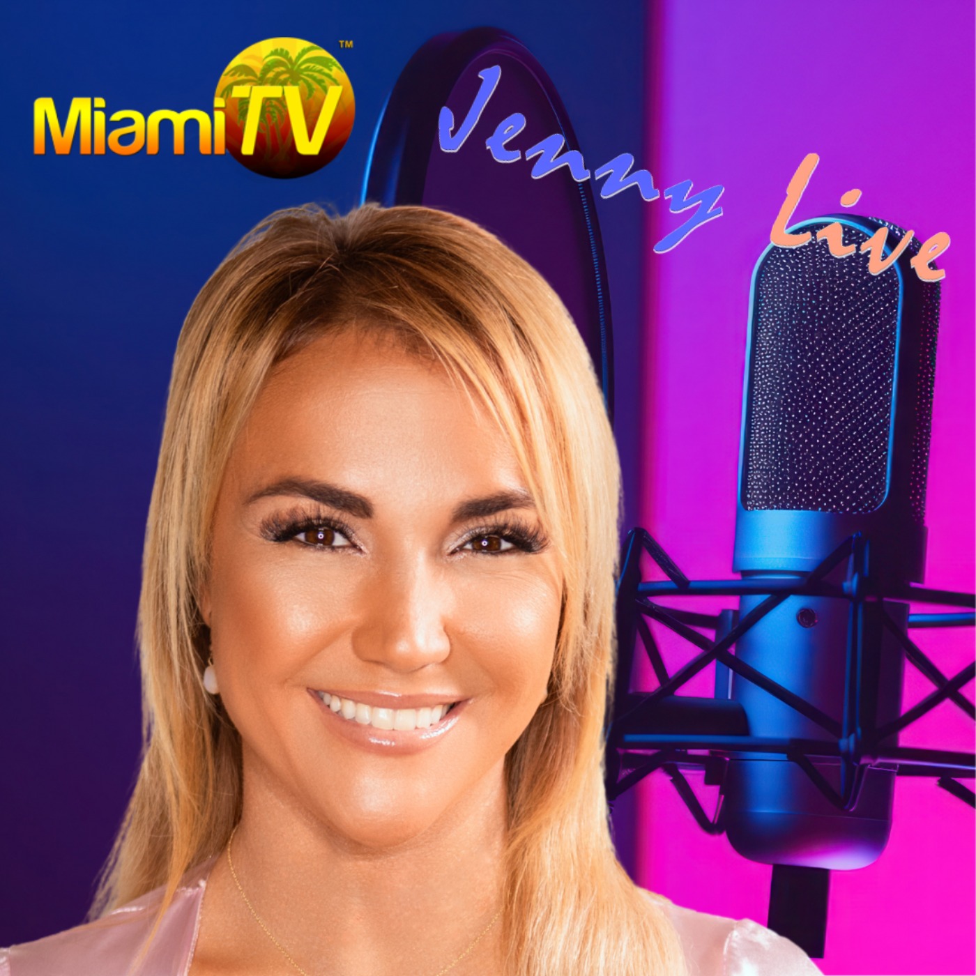 Jenny Live Hosted By Jenny Scordamaglia Jenny Live Hosted By Jenny Scordamaglia